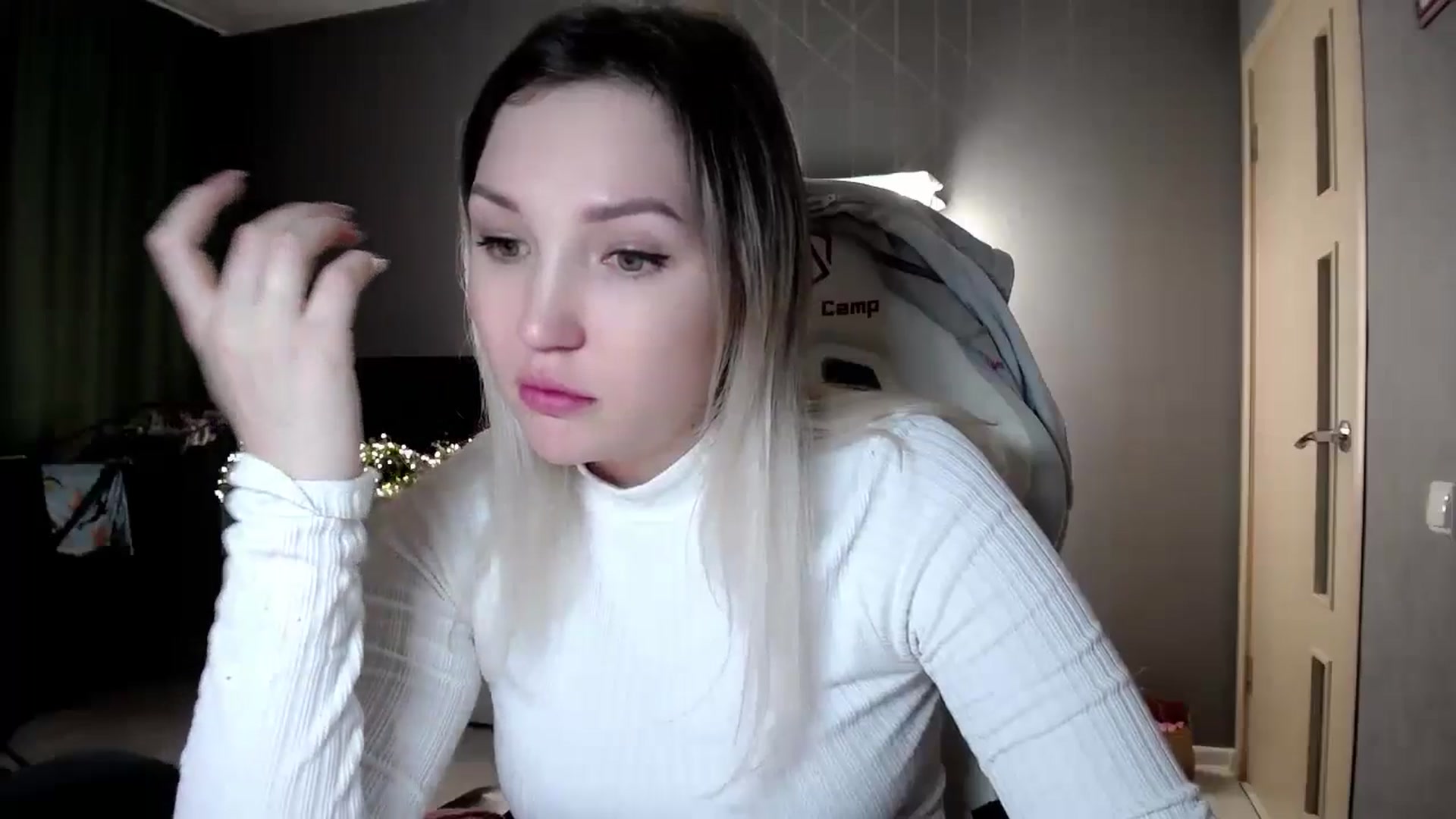 Gallery image thumbnail from Ashley_cutie_'s myfreecams stream on, 11/30/2024, 13:56 image 4 of 20