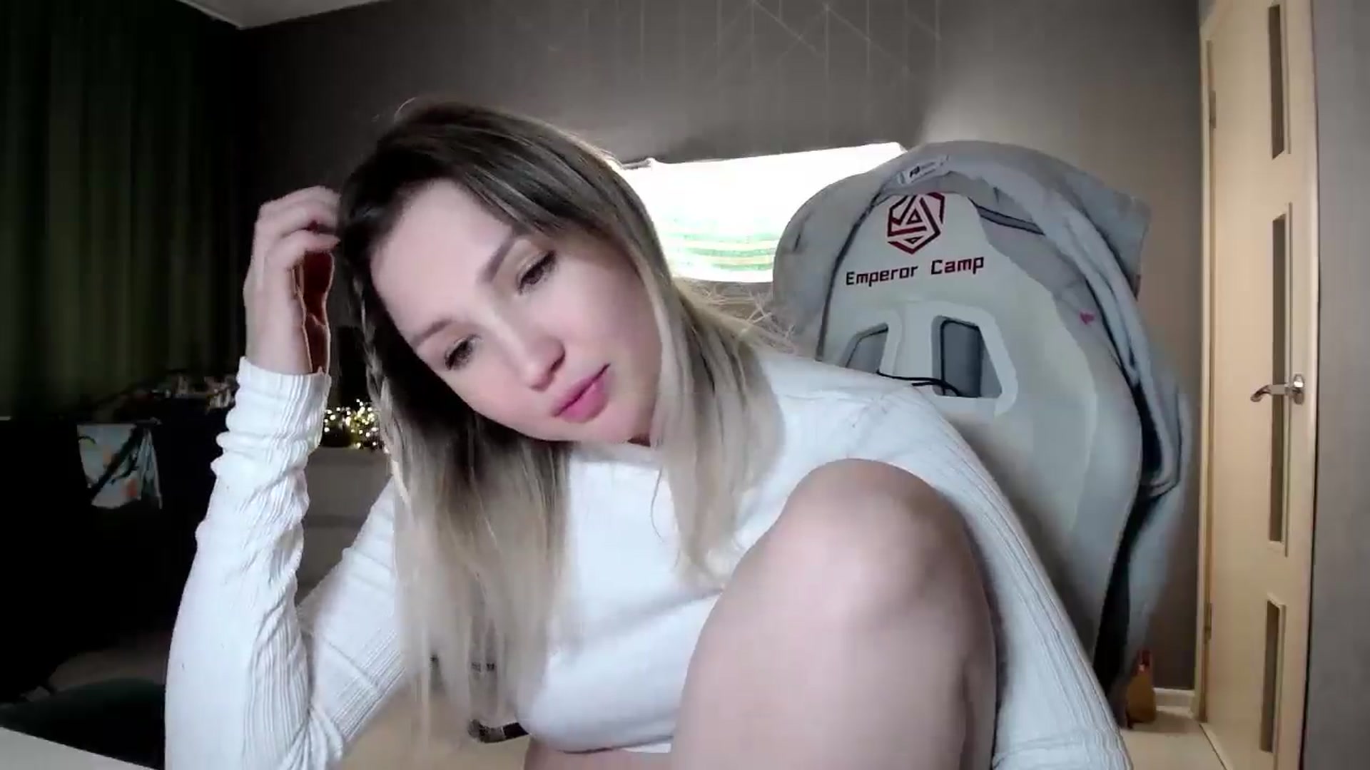 Gallery image thumbnail from Ashley_cutie_'s myfreecams stream on, 11/30/2024, 14:54 image 10 of 20