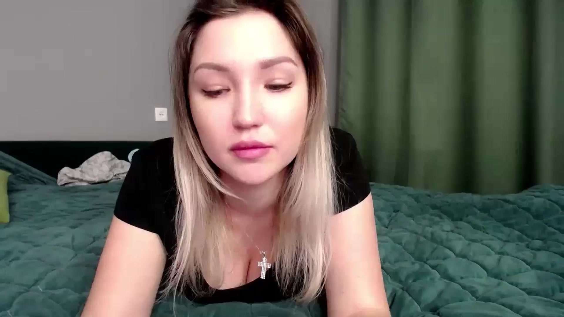 Gallery image thumbnail from Ashley_cutie_'s myfreecams stream on, 01/25/2025, 10:41 image 2 of 20