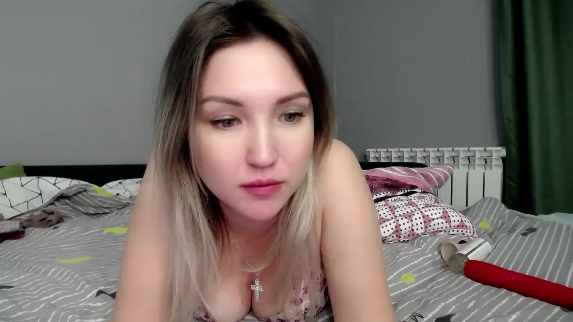 Gallery image thumbnail from Ashley_cutie_'s myfreecams stream on, 01/27/2025, 08:56 image 9 of 20