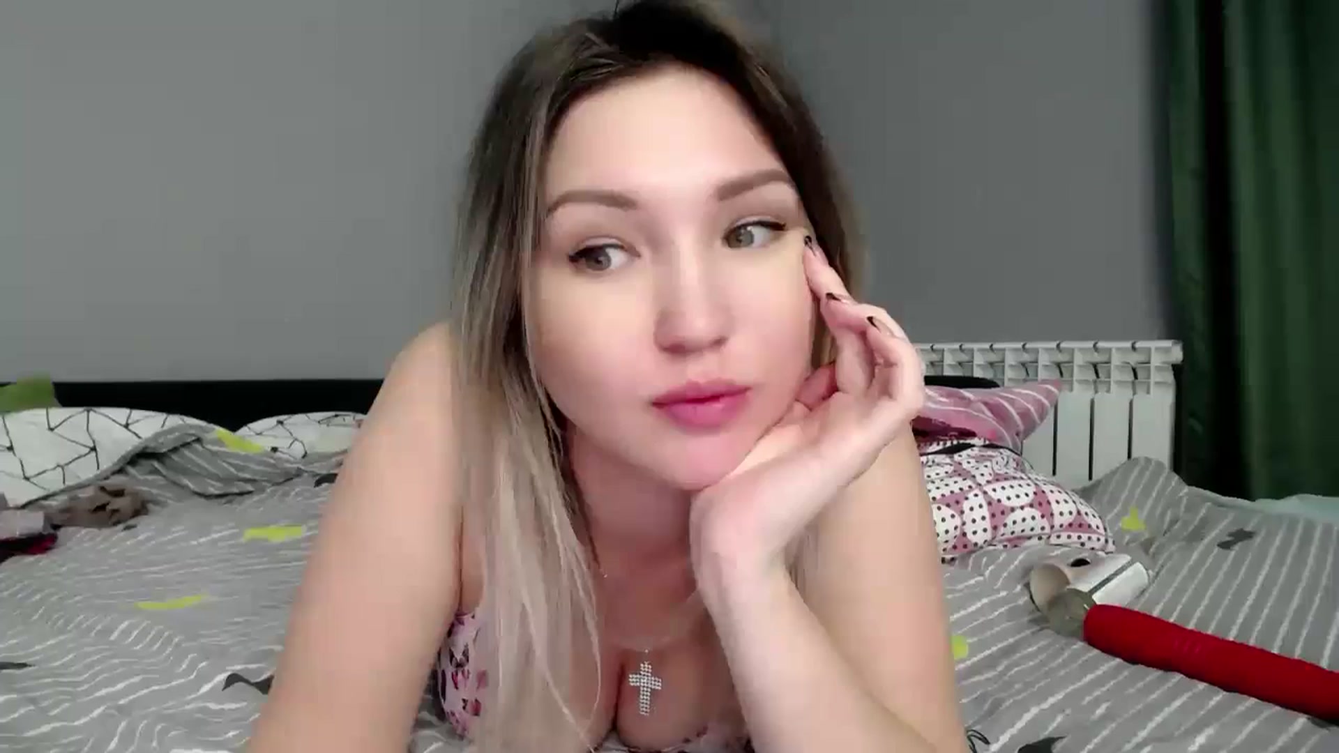 Gallery image thumbnail from Ashley_cutie_'s myfreecams stream on, 01/27/2025, 08:56 image 14 of 20