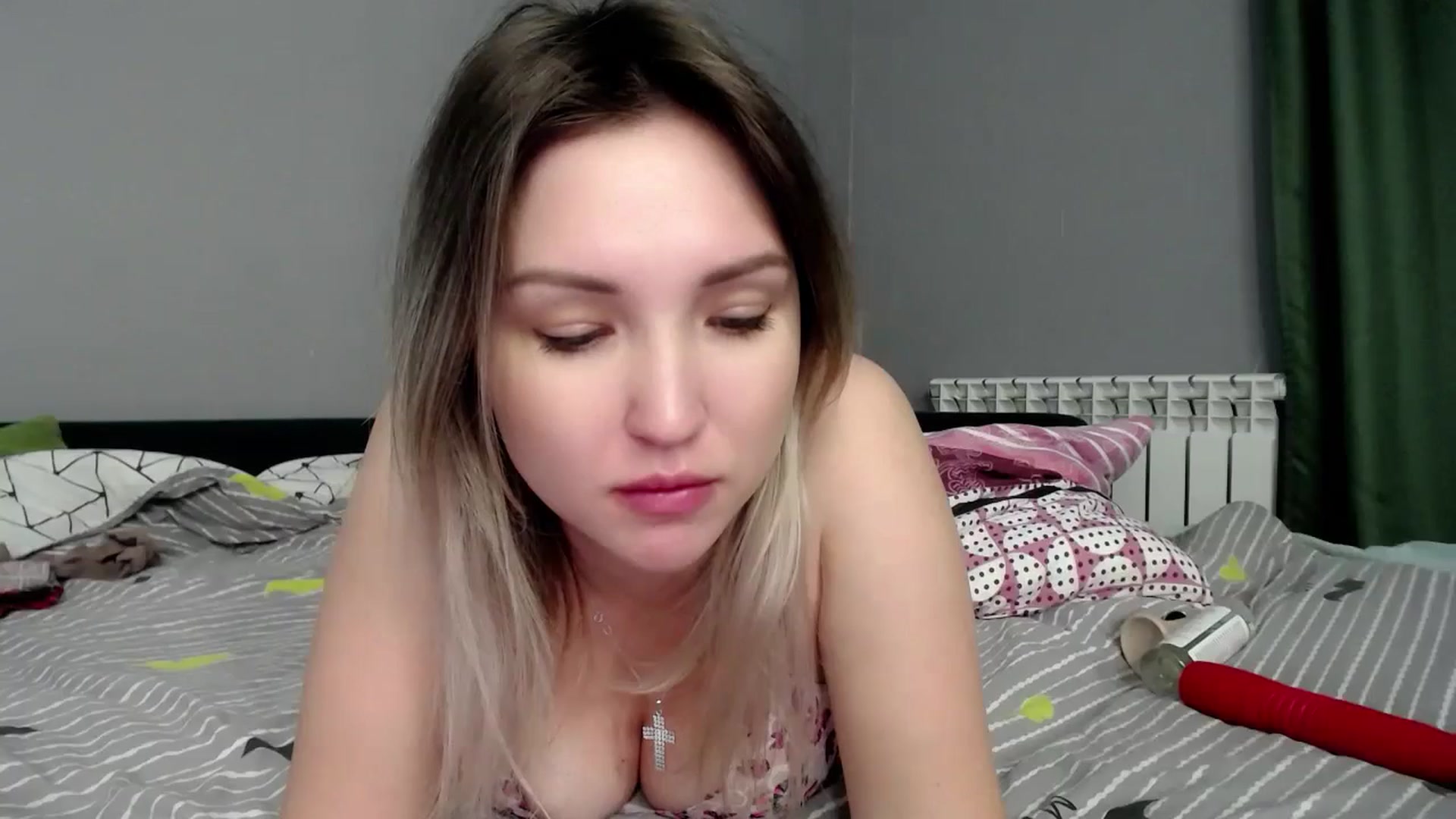 Gallery image thumbnail from Ashley_cutie_'s myfreecams stream on, 01/27/2025, 08:56 image 10 of 20