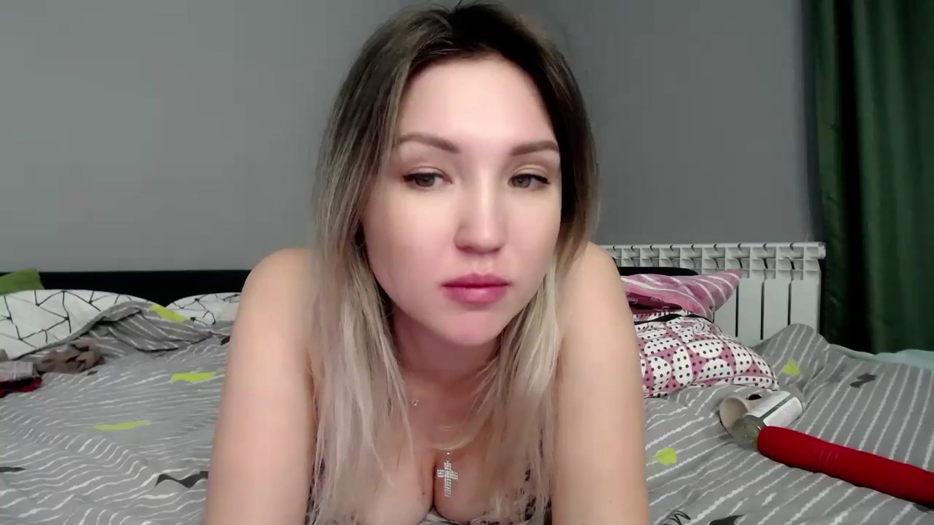 Gallery image thumbnail from Ashley_cutie_'s myfreecams stream on, 01/27/2025, 08:56 image 7 of 20
