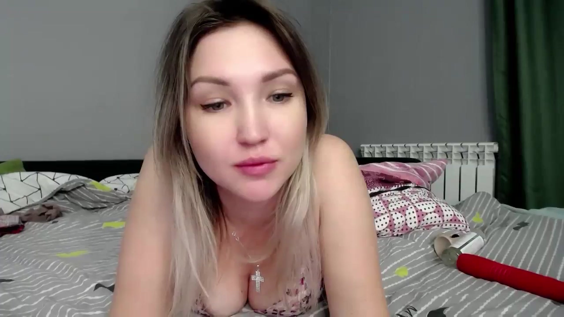 Gallery image thumbnail from Ashley_cutie_'s myfreecams stream on, 01/27/2025, 08:56 image 11 of 20