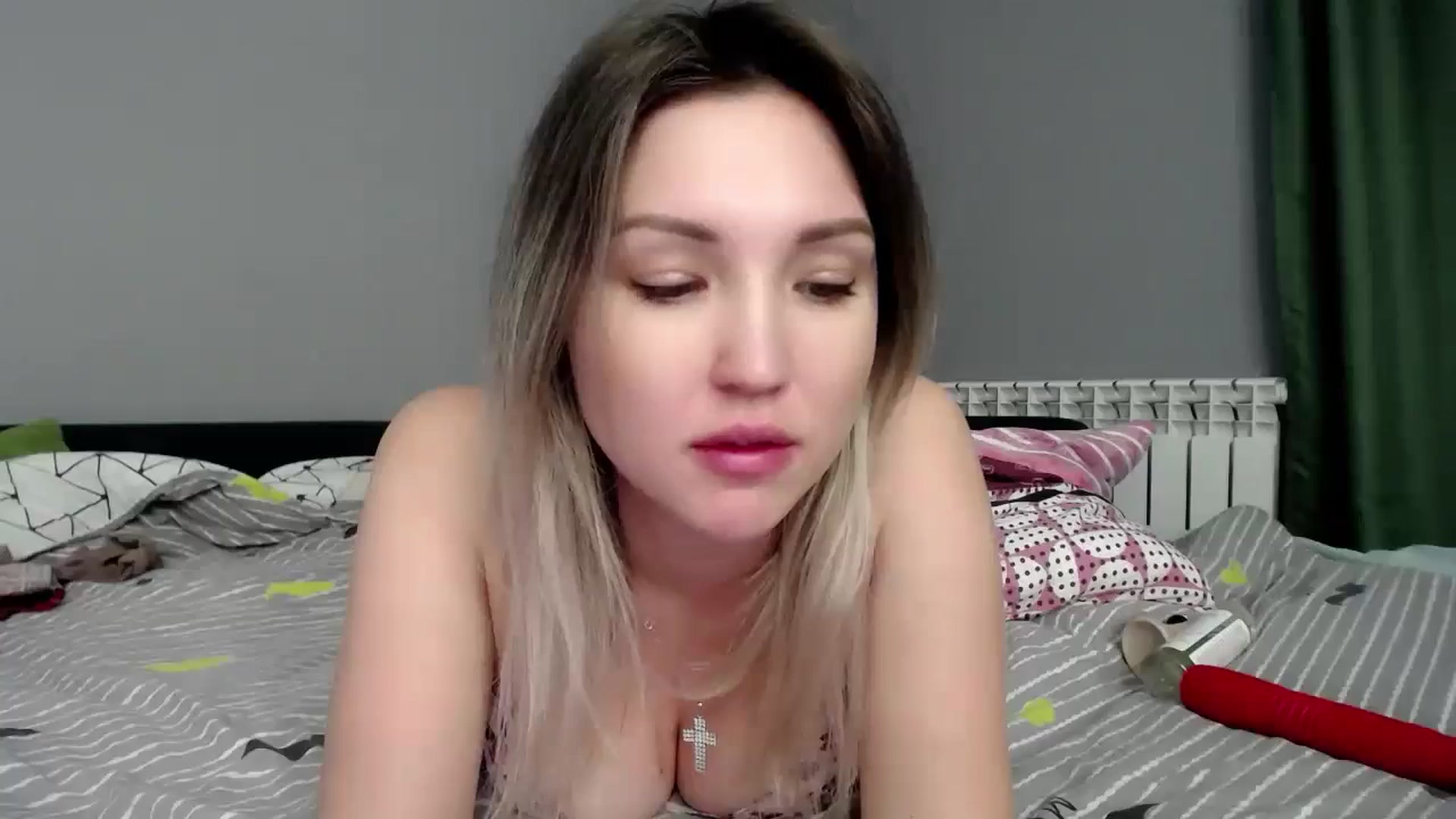 Gallery image thumbnail from Ashley_cutie_'s myfreecams stream on, 01/27/2025, 08:56 image 6 of 20