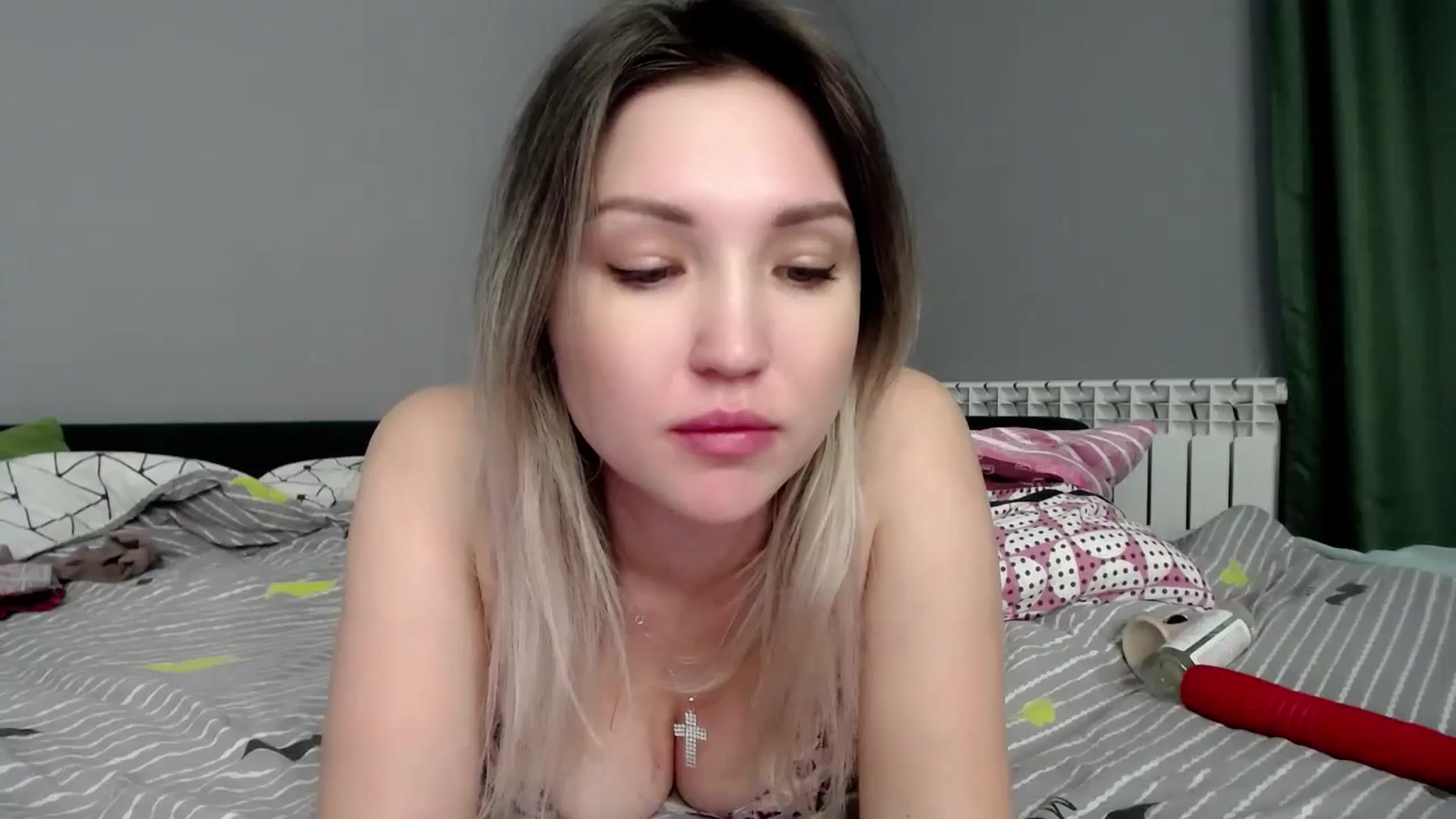 Gallery image thumbnail from Ashley_cutie_'s myfreecams stream on, 01/27/2025, 08:56 image 5 of 20