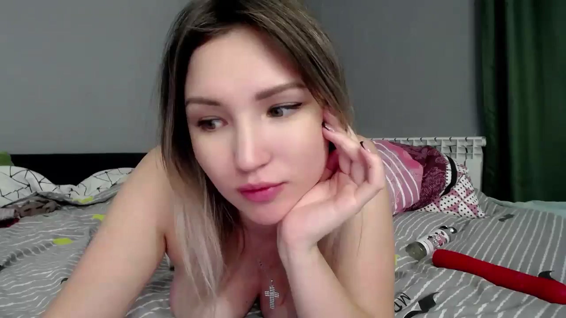 Gallery image thumbnail from Ashley_cutie_'s myfreecams stream on, 01/27/2025, 09:20 image 11 of 20