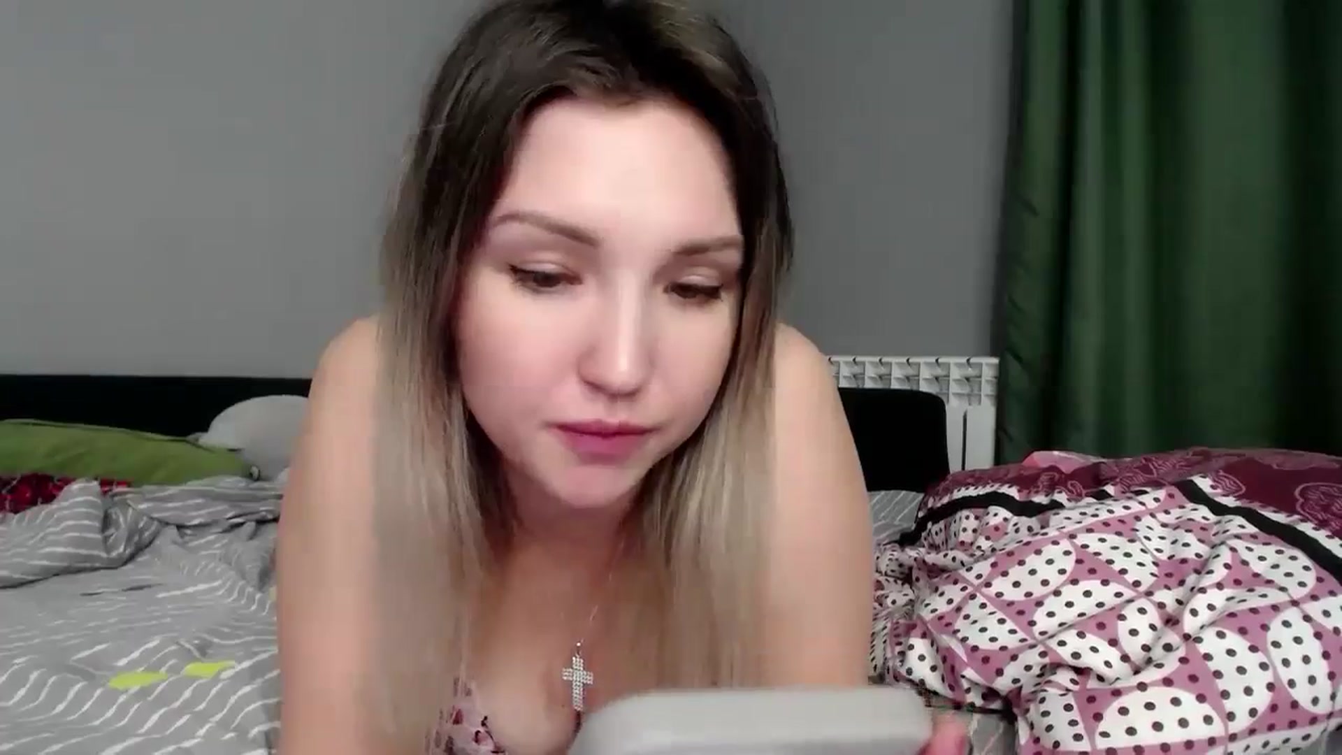 Gallery image thumbnail from Ashley_cutie_'s myfreecams stream on, 01/28/2025, 10:11 image 3 of 20