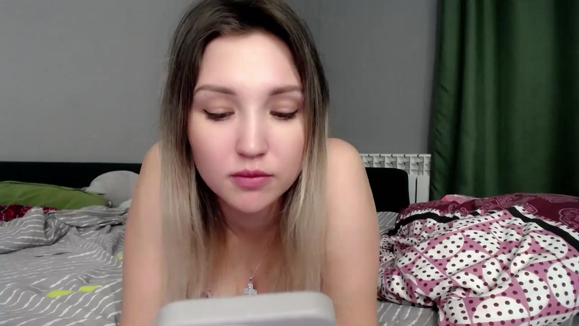 Gallery image thumbnail from Ashley_cutie_'s myfreecams stream on, 01/28/2025, 10:11 image 4 of 20