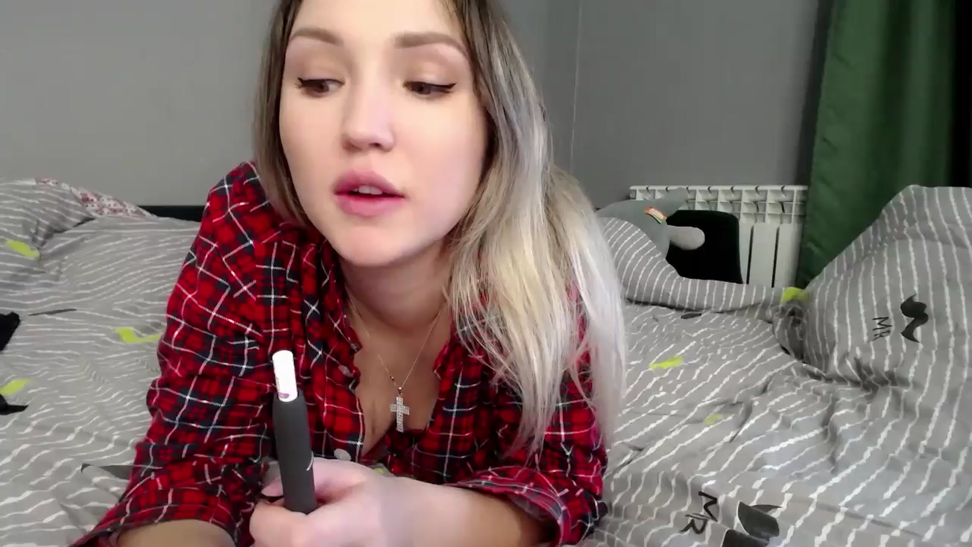 Gallery image thumbnail from Ashley_cutie_'s myfreecams stream on, 01/29/2025, 10:01 image 3 of 20