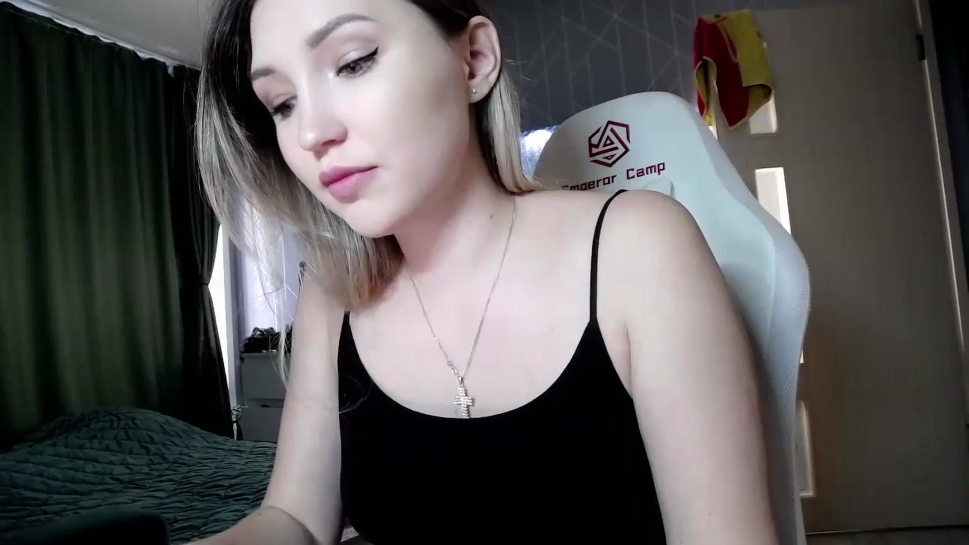 Gallery image thumbnail from Ashley_cutie_'s myfreecams stream on, 01/30/2025, 09:31 image 11 of 20