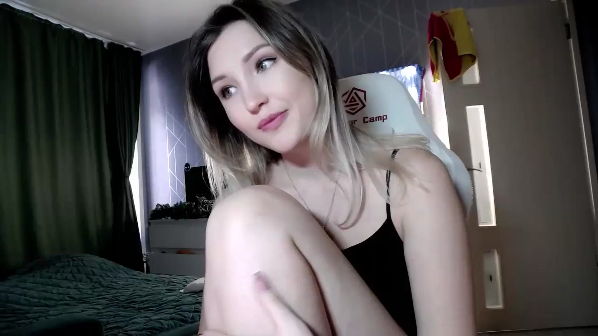 Gallery image thumbnail from Ashley_cutie_'s myfreecams stream on, 01/30/2025, 09:31 image 15 of 20