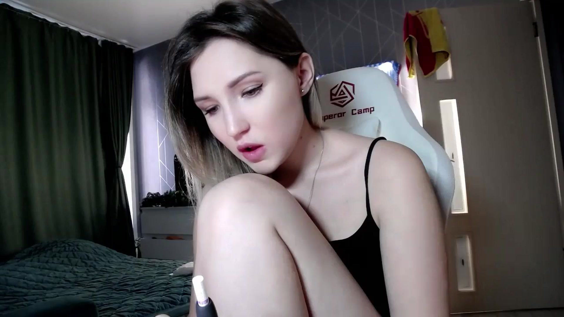 Gallery image thumbnail from Ashley_cutie_'s myfreecams stream on, 01/30/2025, 09:31 image 18 of 20