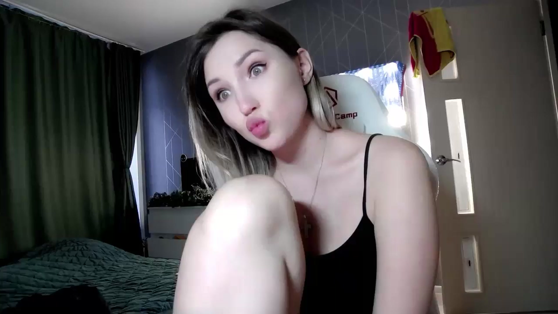 Gallery image thumbnail from Ashley_cutie_'s myfreecams stream on, 01/30/2025, 10:09 image 17 of 20