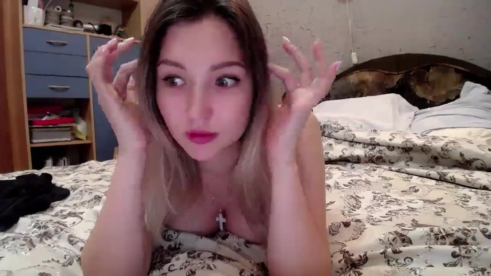 Gallery image thumbnail from Ashley_cutie_'s myfreecams stream on, 02/17/2025, 10:38 image 19 of 20