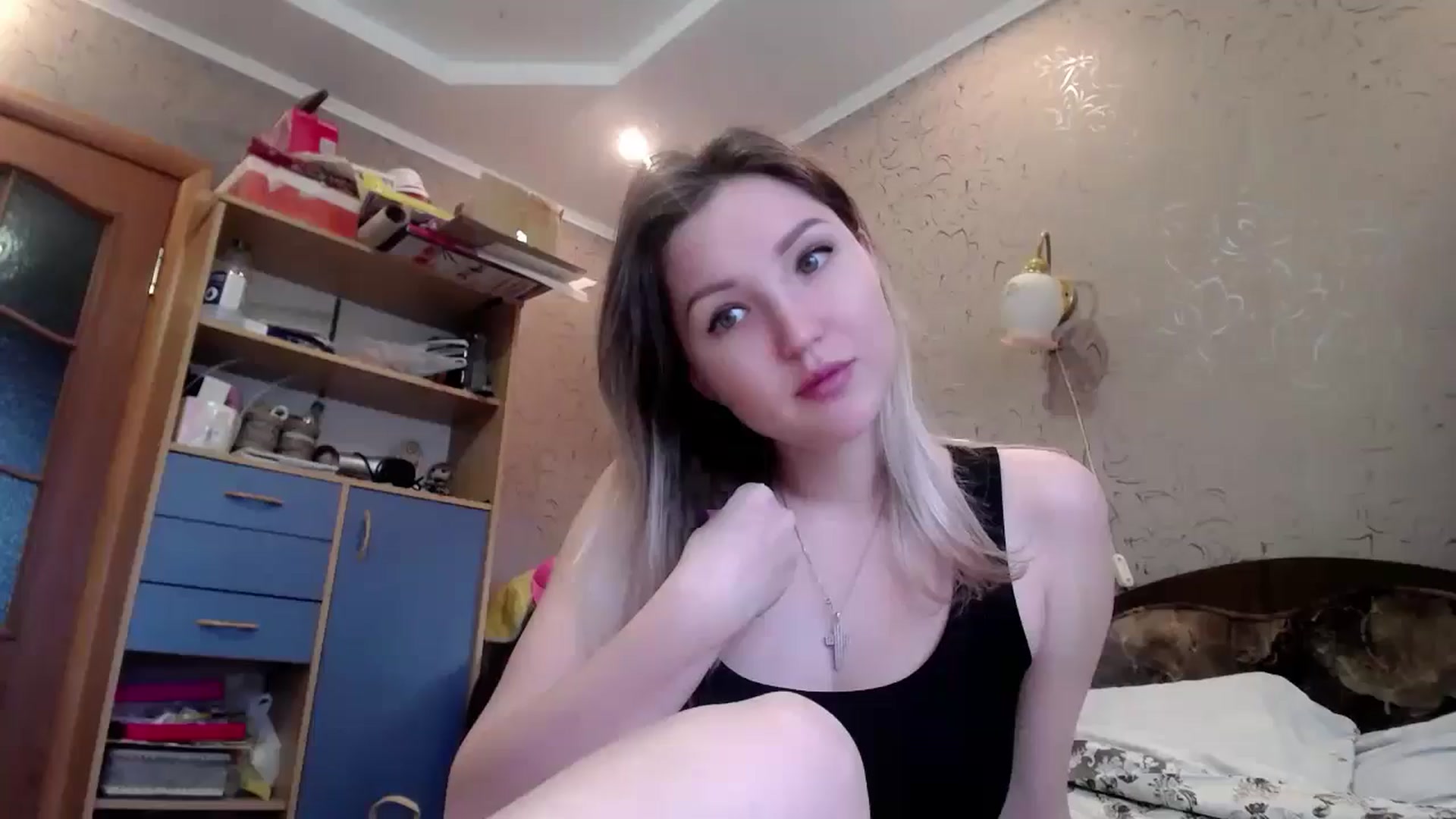 Gallery image thumbnail from Ashley_cutie_'s myfreecams stream on, 02/17/2025, 10:38 image 8 of 20