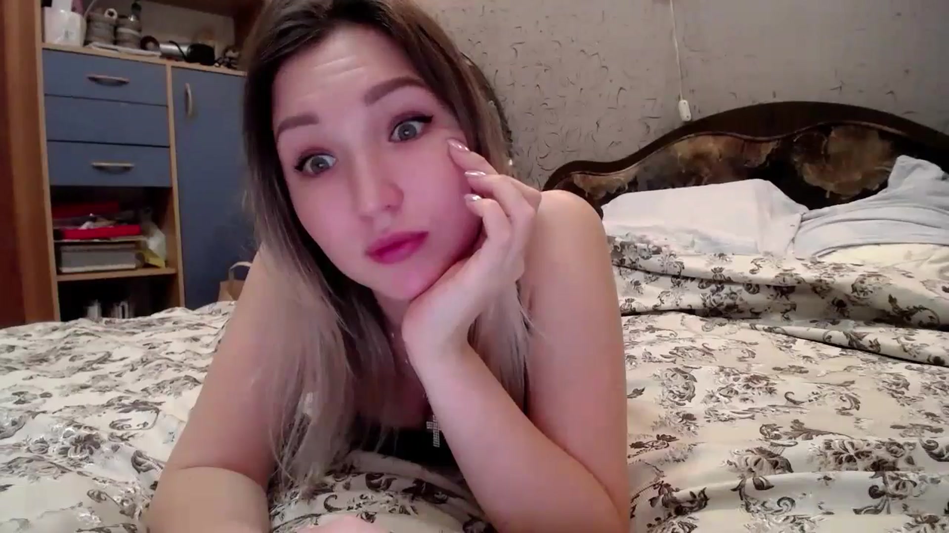Gallery image thumbnail from Ashley_cutie_'s myfreecams stream on, 02/17/2025, 11:28 image 4 of 20