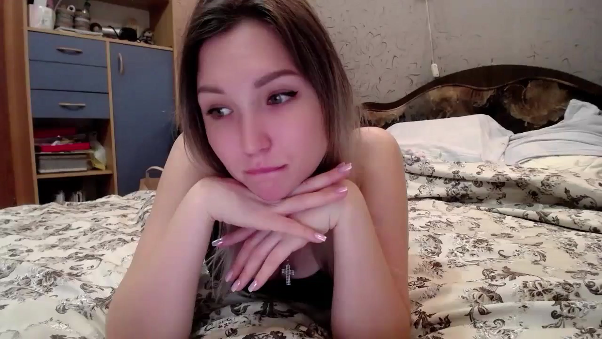 Gallery image thumbnail from Ashley_cutie_'s myfreecams stream on, 02/17/2025, 11:28 image 5 of 20