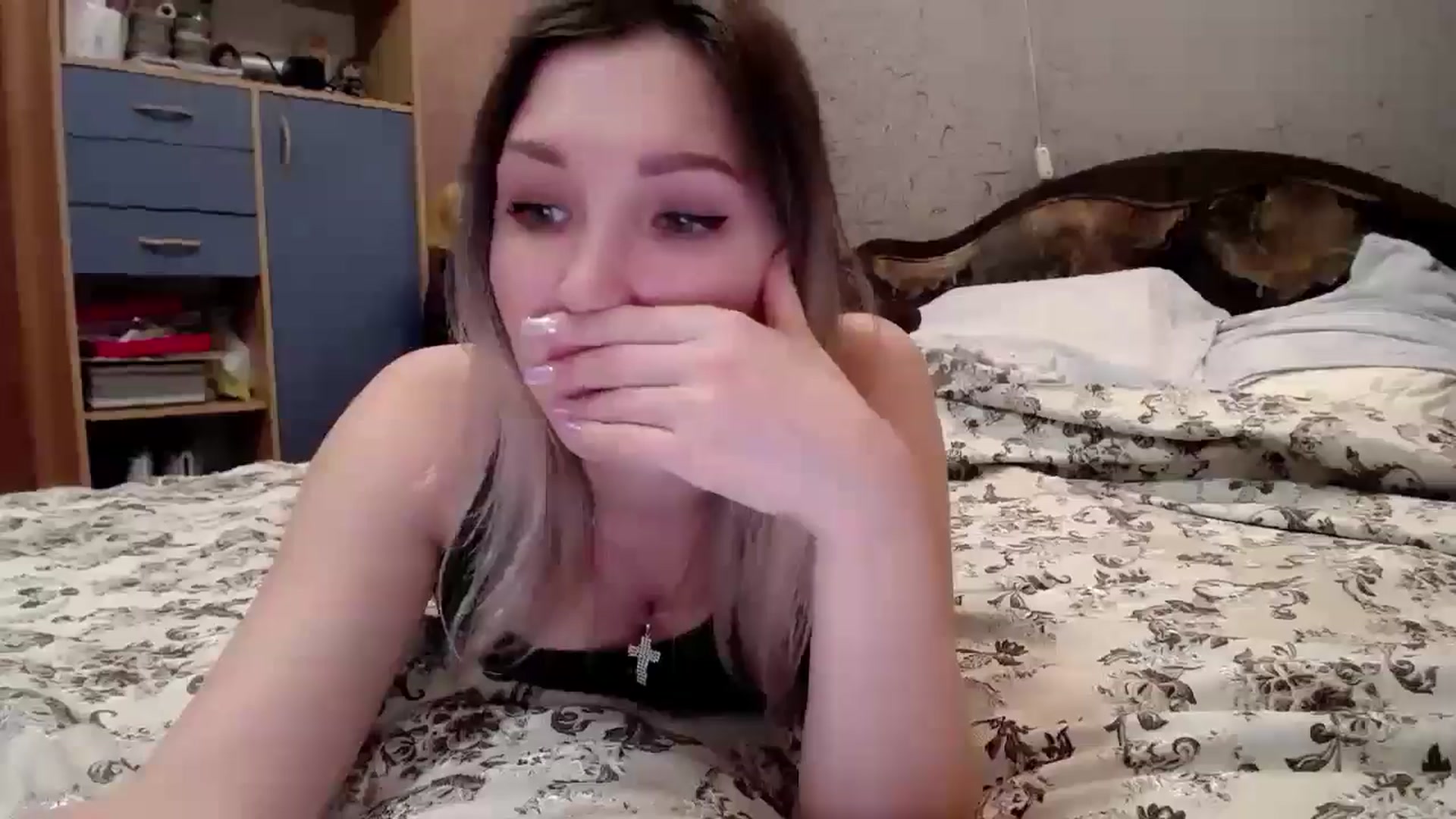 Gallery image thumbnail from Ashley_cutie_'s myfreecams stream on, 02/17/2025, 11:28 image 10 of 20