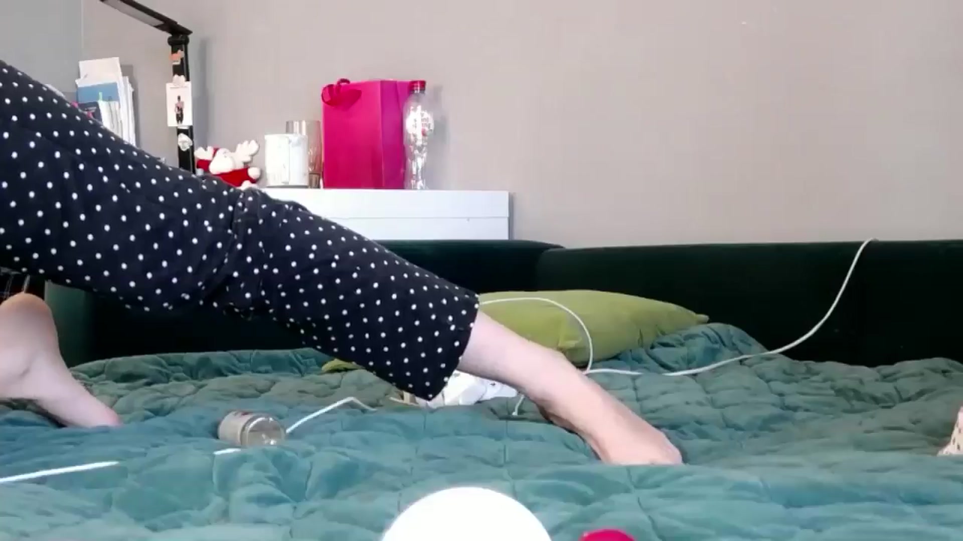 Gallery image thumbnail from Ashley_cutie_'s myfreecams stream on, 02/24/2025, 08:40 image 11 of 20