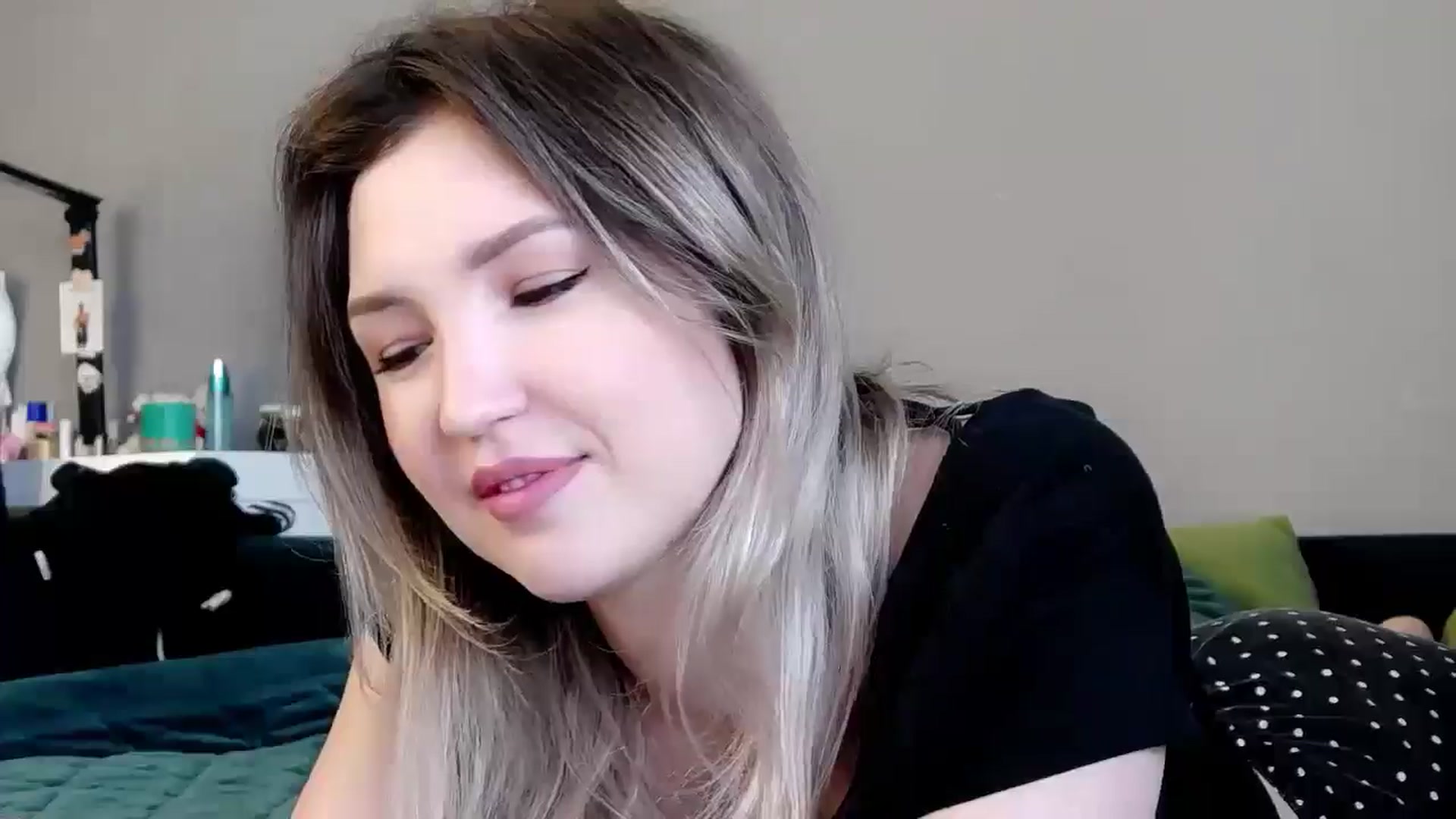 Gallery image thumbnail from Ashley_cutie_'s myfreecams stream on, 02/25/2025, 09:21 image 5 of 20