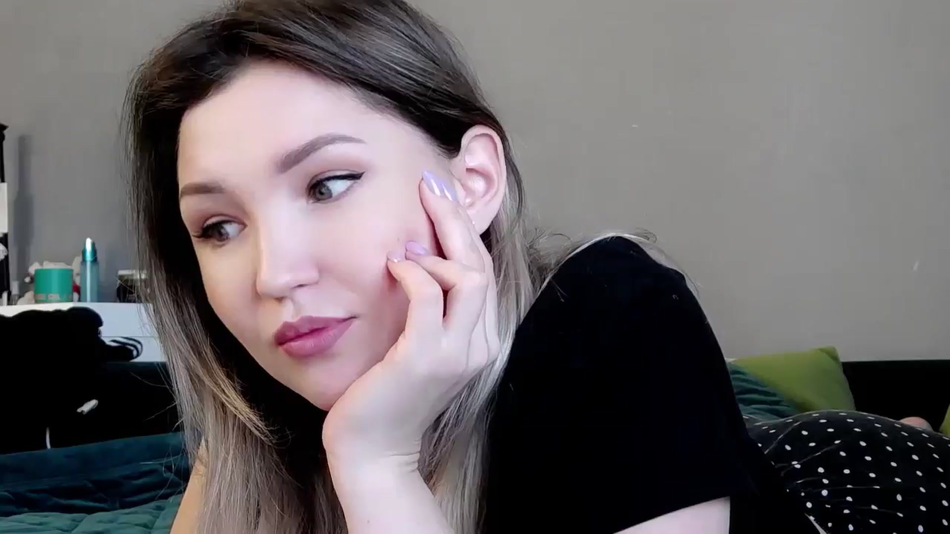 Gallery image thumbnail from Ashley_cutie_'s myfreecams stream on, 02/25/2025, 09:21 image 4 of 20