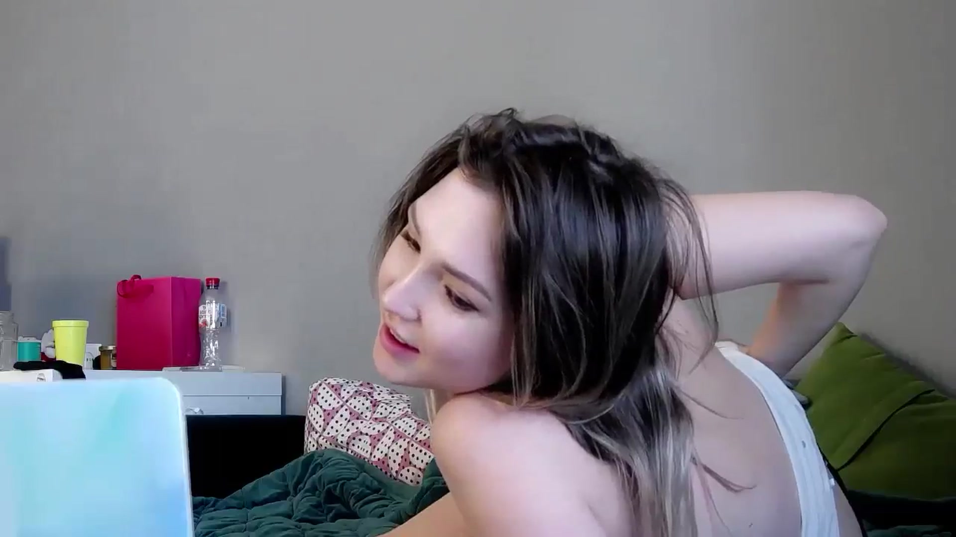 Gallery image thumbnail from Ashley_cutie_'s myfreecams stream on, 02/26/2025, 08:44 image 12 of 20