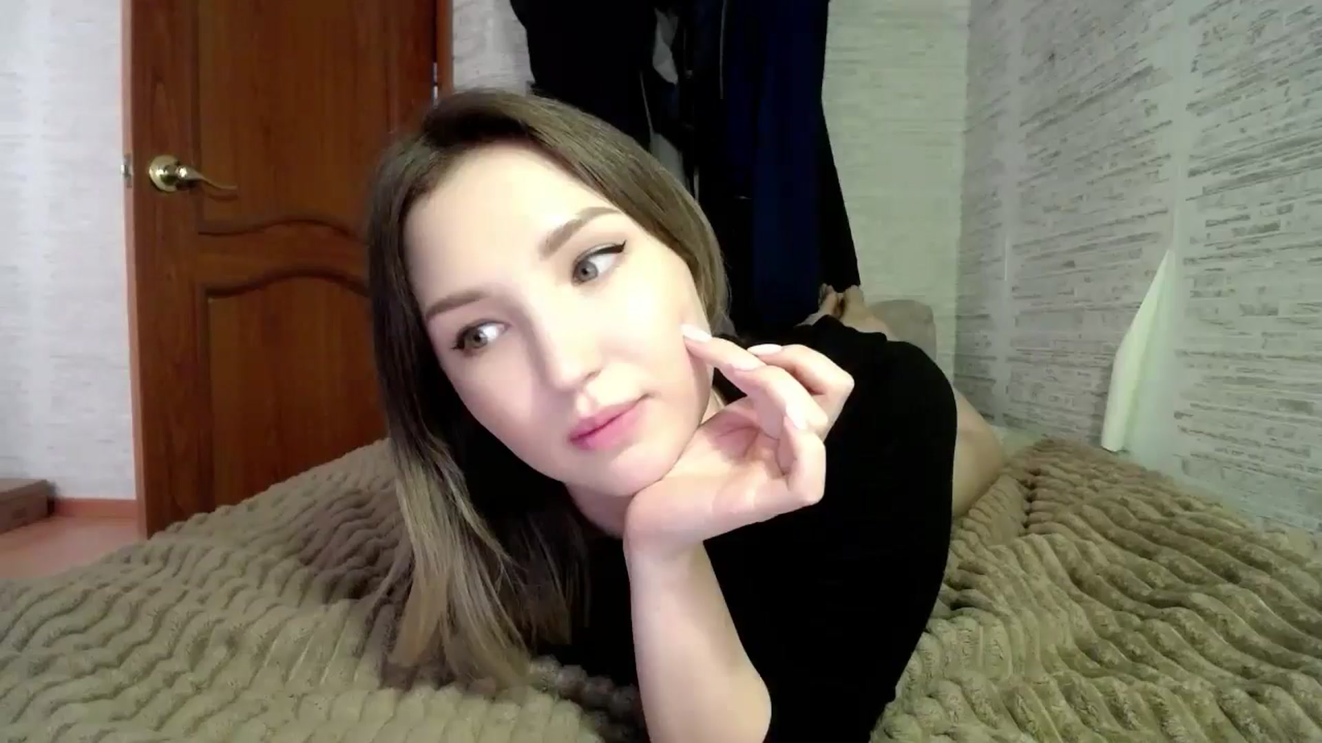 Gallery image thumbnail from Ashley_cutie_'s myfreecams stream on, 04/15/2025, 10:30 image 4 of 20