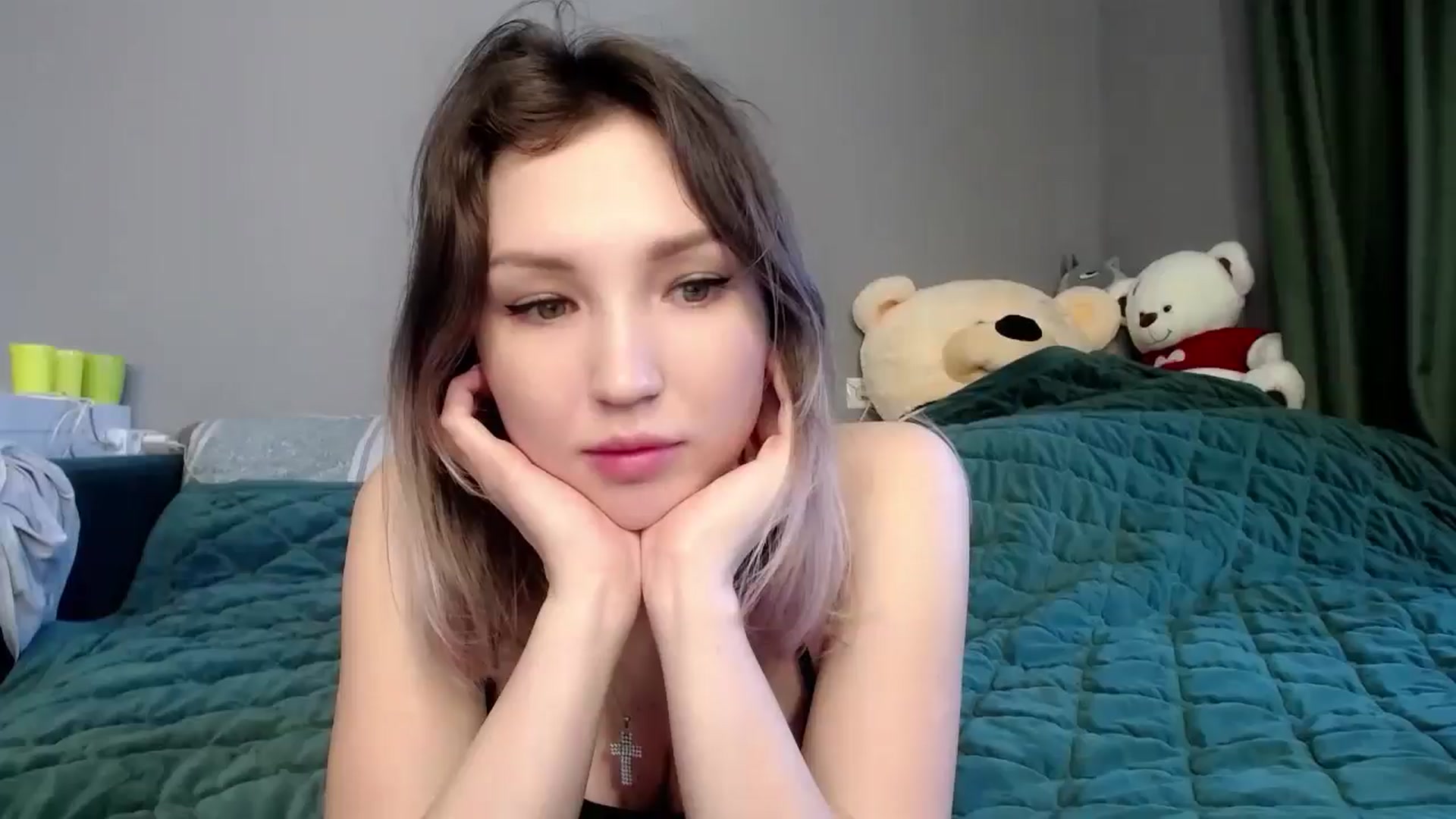 Gallery image thumbnail from Ashley_cutie_'s myfreecams stream on, 04/24/2025, 09:42 image 1 of 20