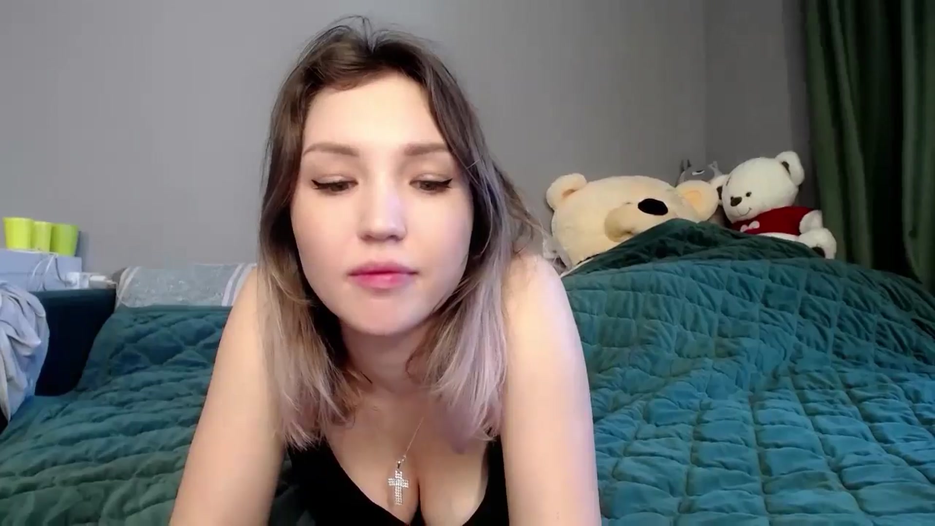 Gallery image thumbnail from Ashley_cutie_'s myfreecams stream on, 04/24/2025, 09:42 image 2 of 20
