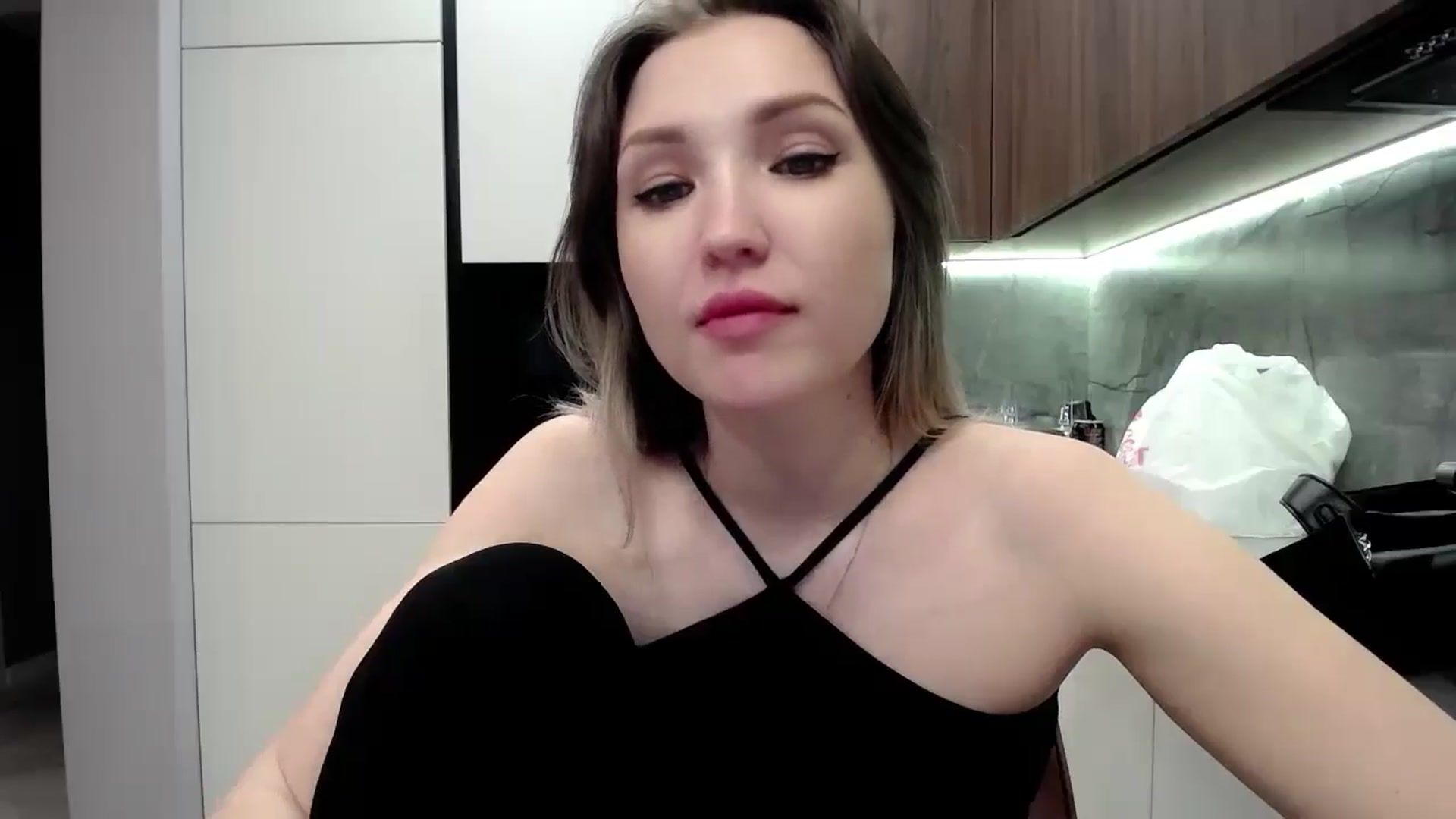 Gallery image thumbnail from Ashley_cutie_'s myfreecams stream on, 05/30/2025, 14:45 image 2 of 20