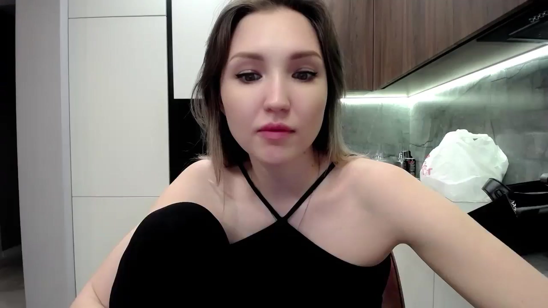 Gallery image thumbnail from Ashley_cutie_'s myfreecams stream on, 05/30/2025, 14:45 image 1 of 20