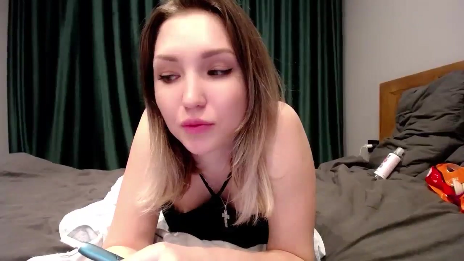 Gallery image thumbnail from Ashley_cutie_'s myfreecams stream on, 05/31/2025, 19:01 image 7 of 20