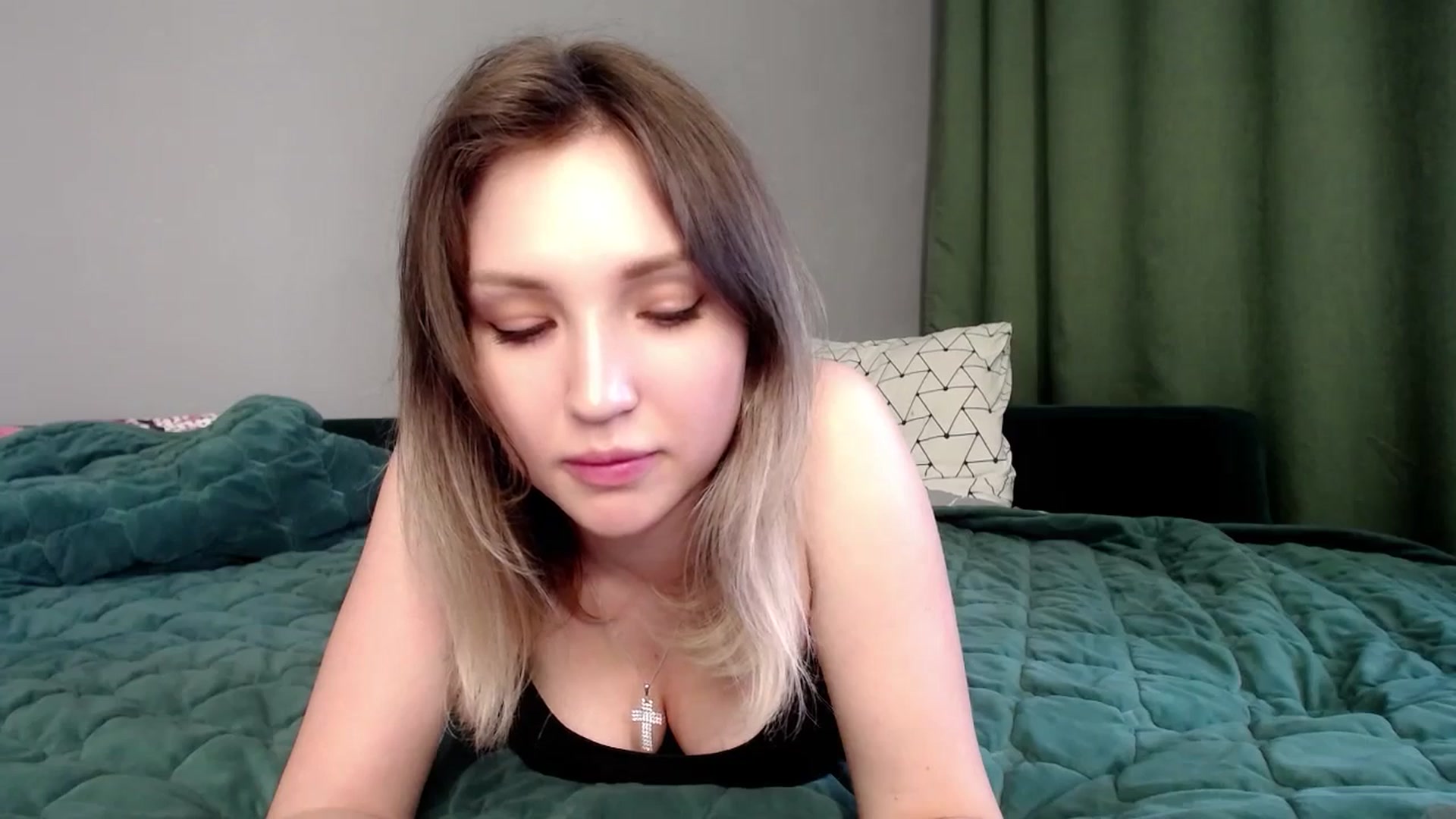 Gallery image thumbnail from Ashley_cutie_'s myfreecams stream on, 06/03/2025, 10:14 image 4 of 20