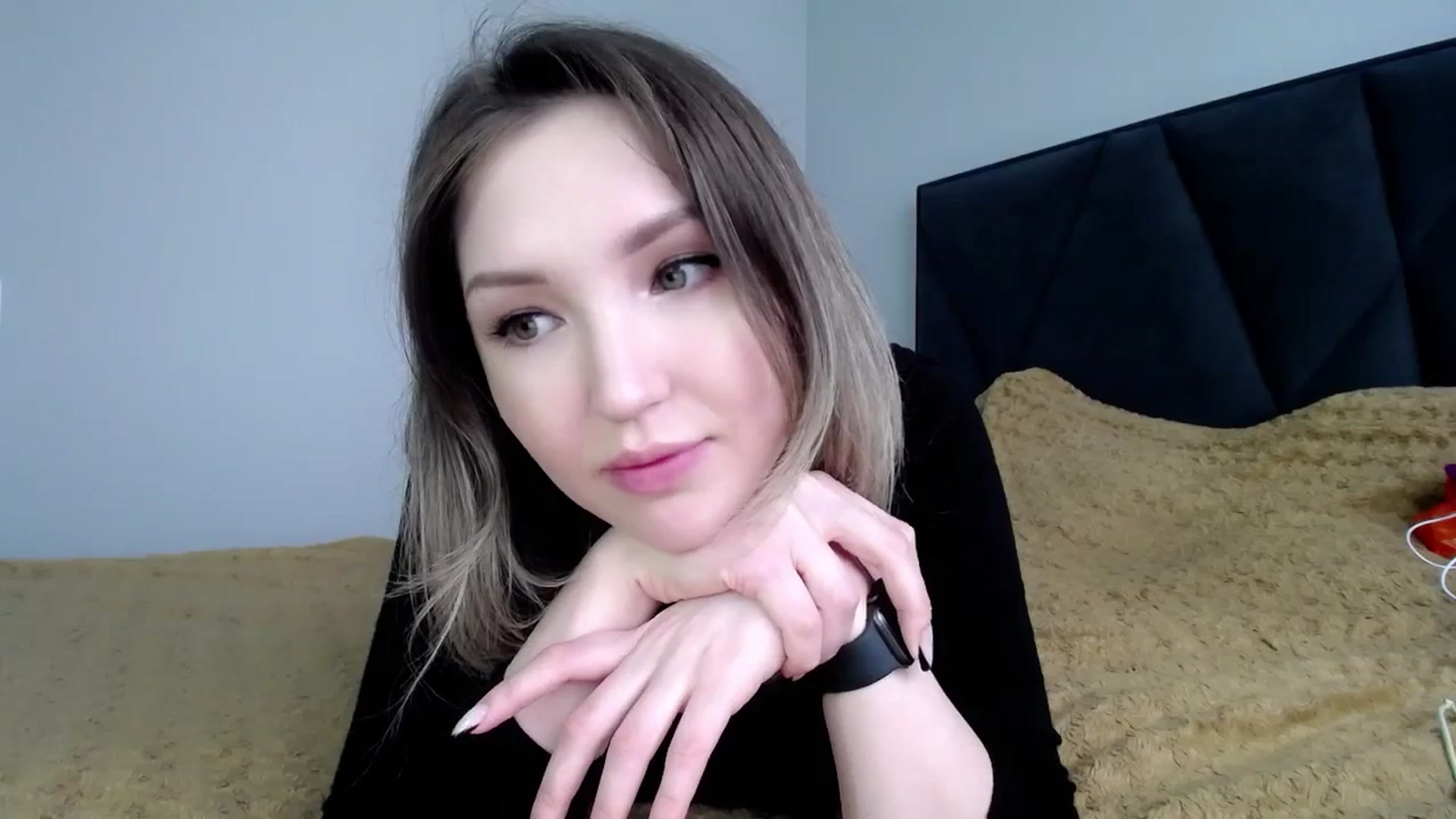 Gallery image thumbnail from Ashley_cutie_'s myfreecams stream on, 06/09/2025, 13:24 image 16 of 20
