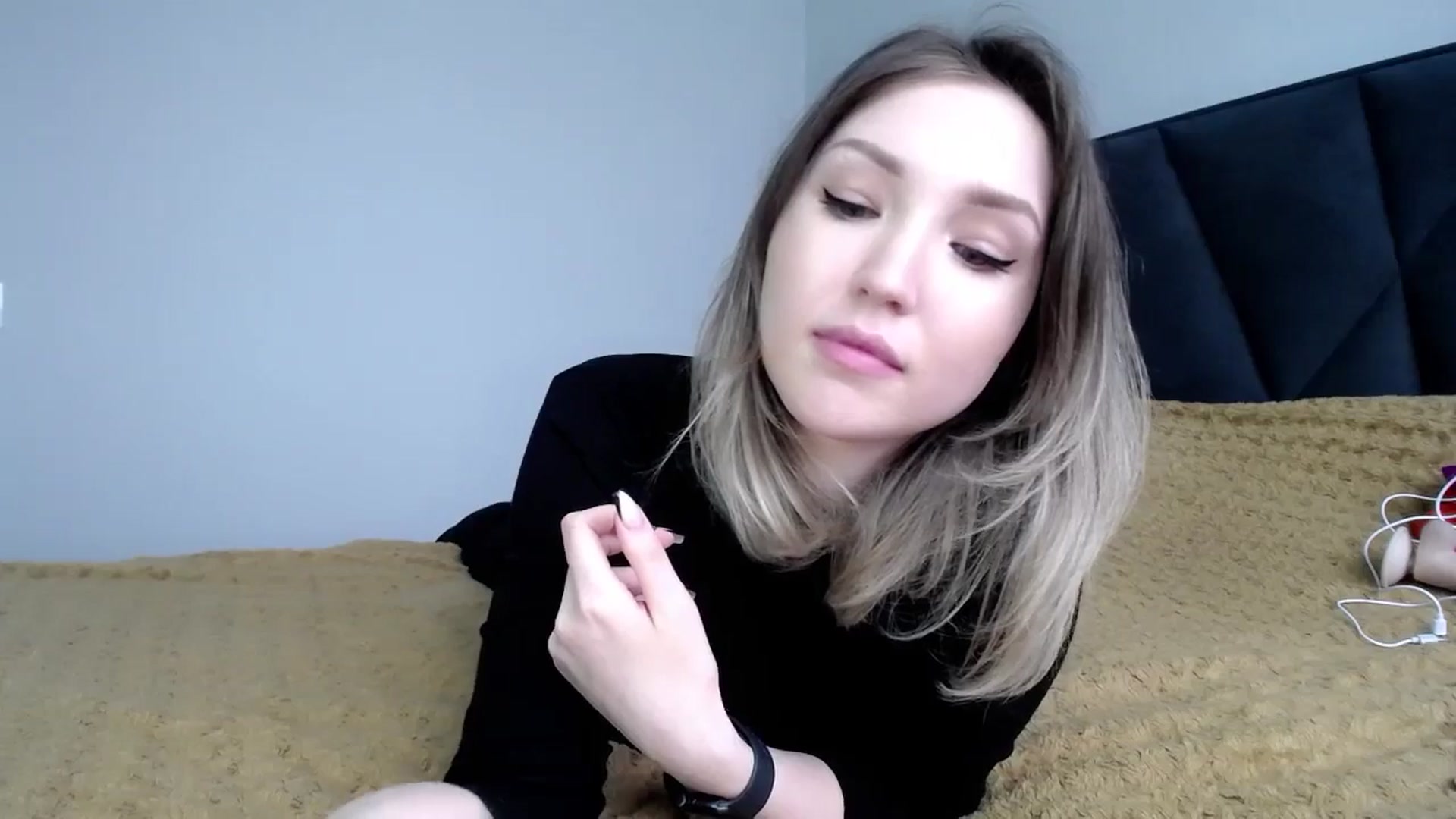 Gallery image thumbnail from Ashley_cutie_'s myfreecams stream on, 06/09/2025, 13:24 image 5 of 20