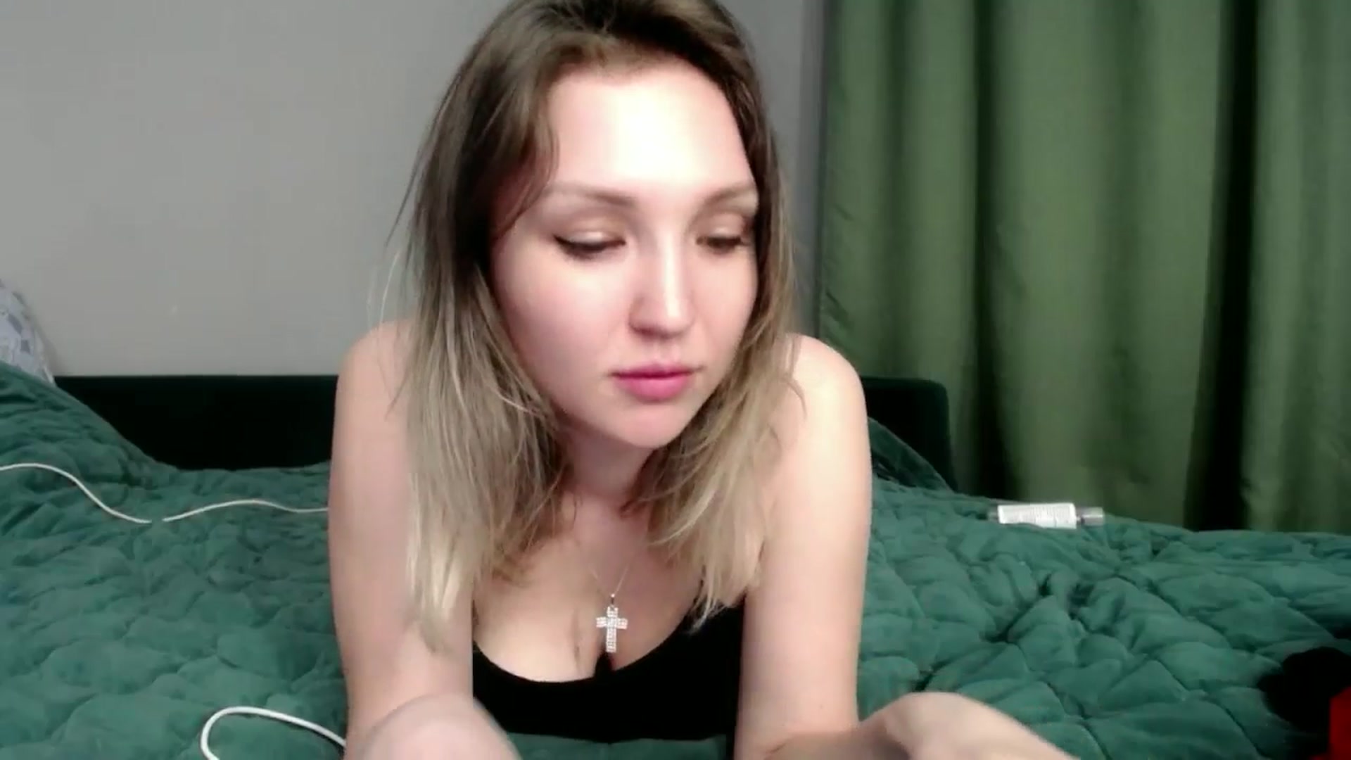 Gallery image thumbnail from Ashley_cutie_'s myfreecams stream on, 06/20/2025, 20:10 image 17 of 20
