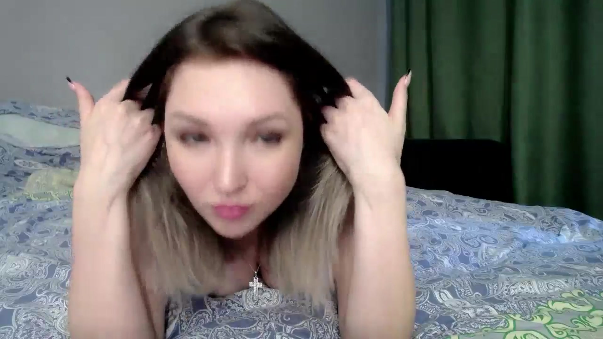 Gallery image thumbnail from Ashley_cutie_'s myfreecams stream on, 06/24/2025, 09:38 image 2 of 20