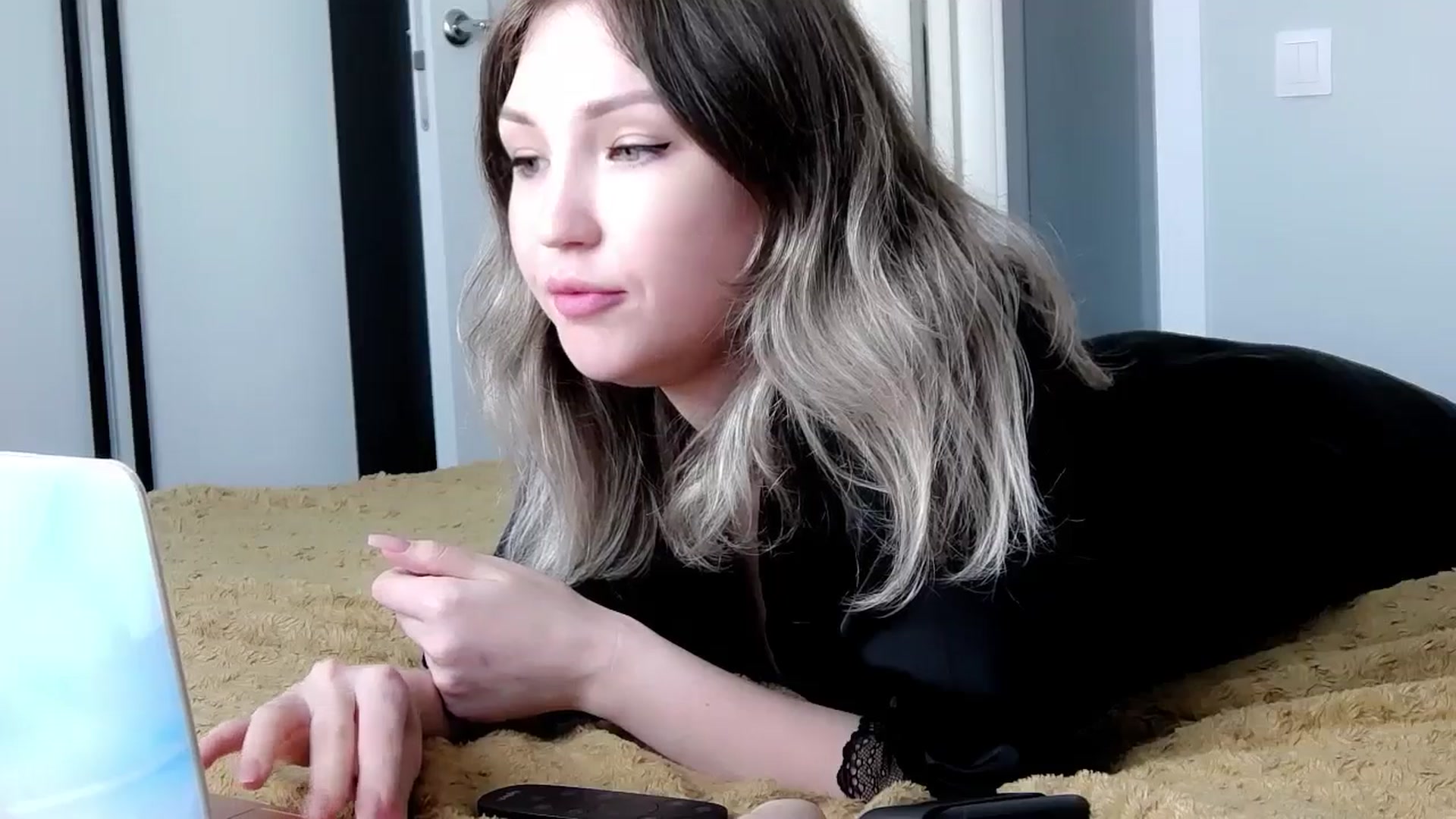 Gallery image thumbnail from Ashley_cutie_'s myfreecams stream on, 07/14/2025, 13:07 image 13 of 20