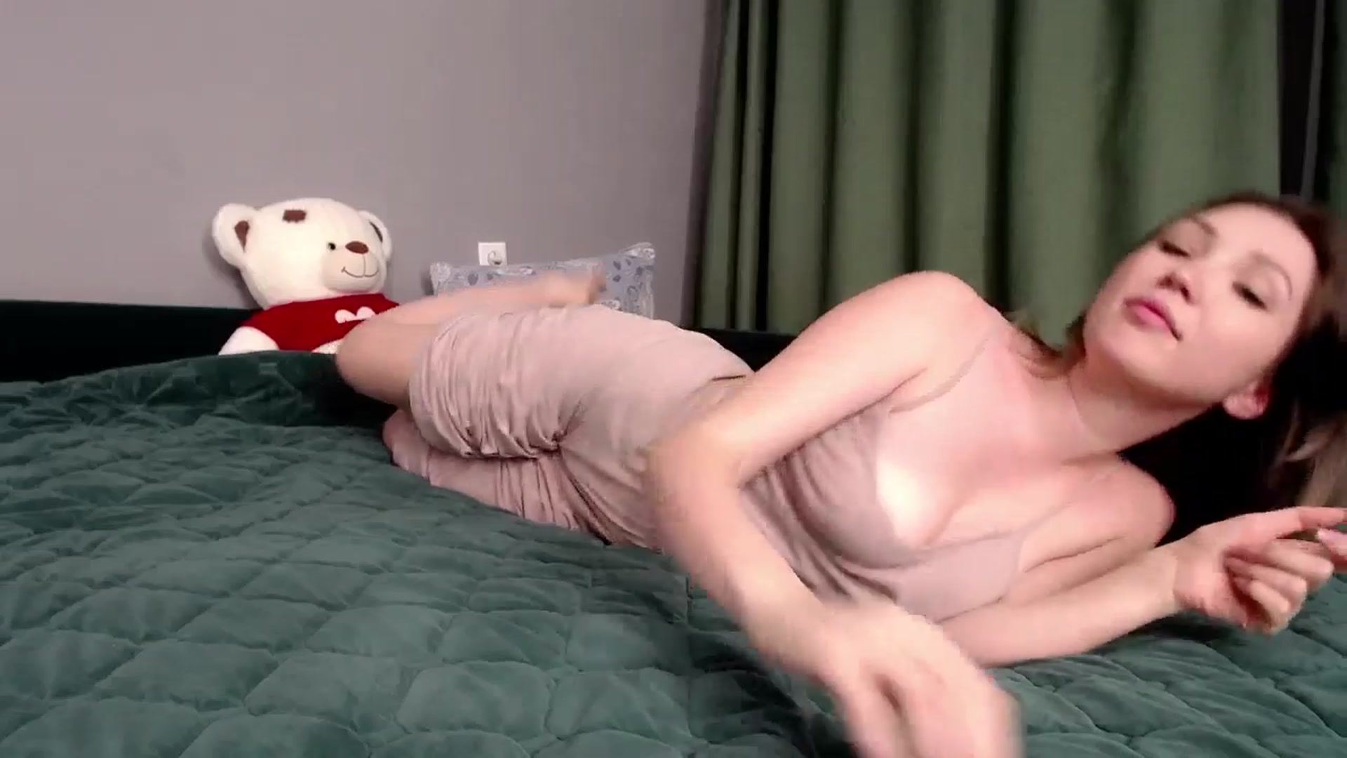 Gallery image thumbnail from Ashley_cutie_'s myfreecams stream on, 07/22/2025, 21:37 image 5 of 20