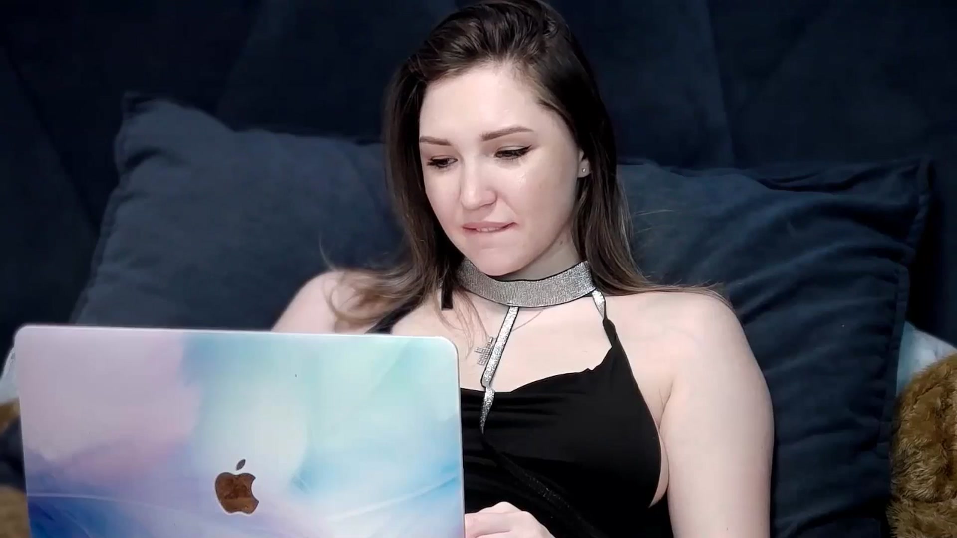 Gallery image thumbnail from Ashley_cutie_'s myfreecams stream on, 11/07/2025, 19:50 image 5 of 20