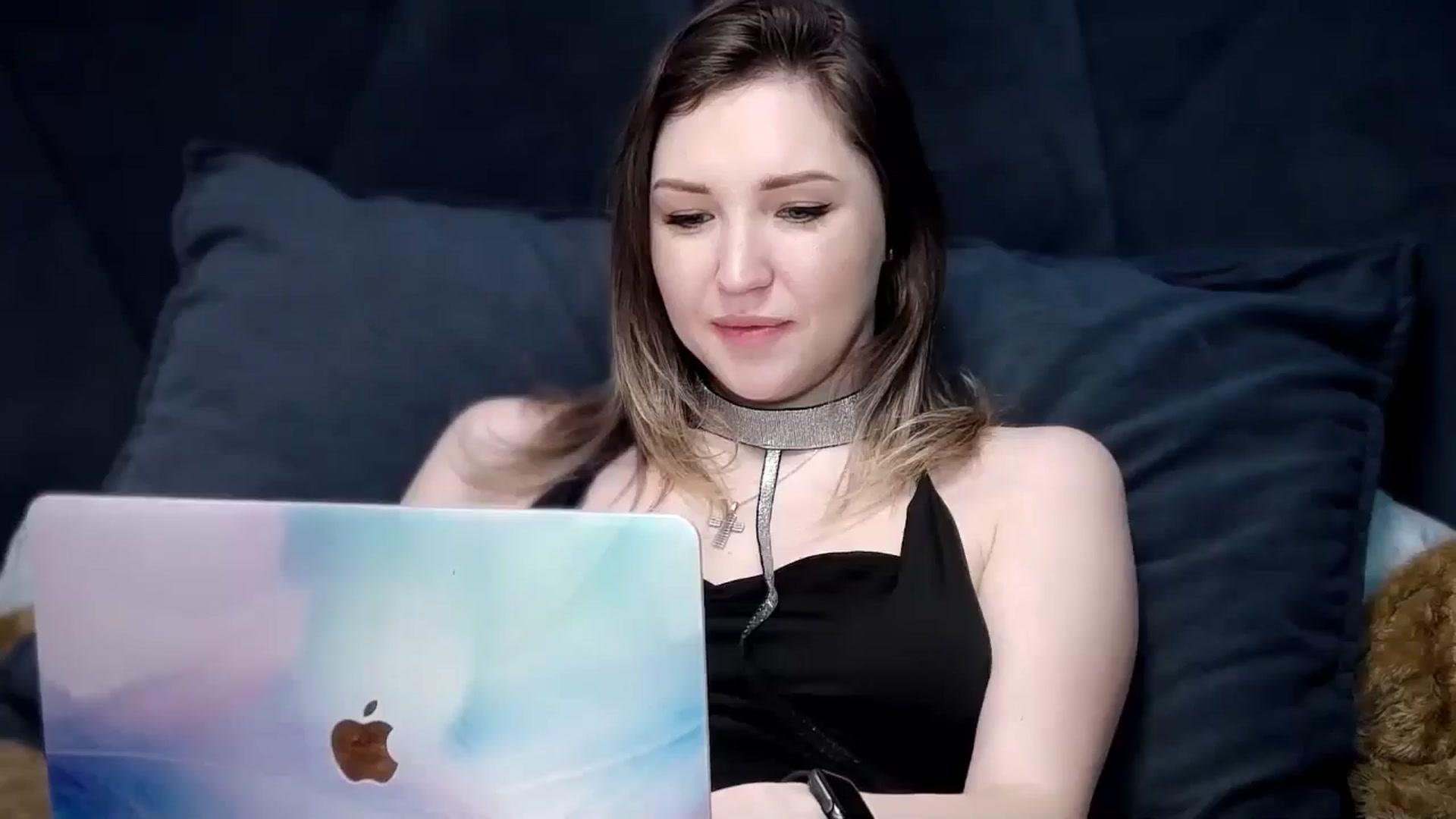 Gallery image thumbnail from Ashley_cutie_'s myfreecams stream on, 11/07/2025, 19:50 image 1 of 20