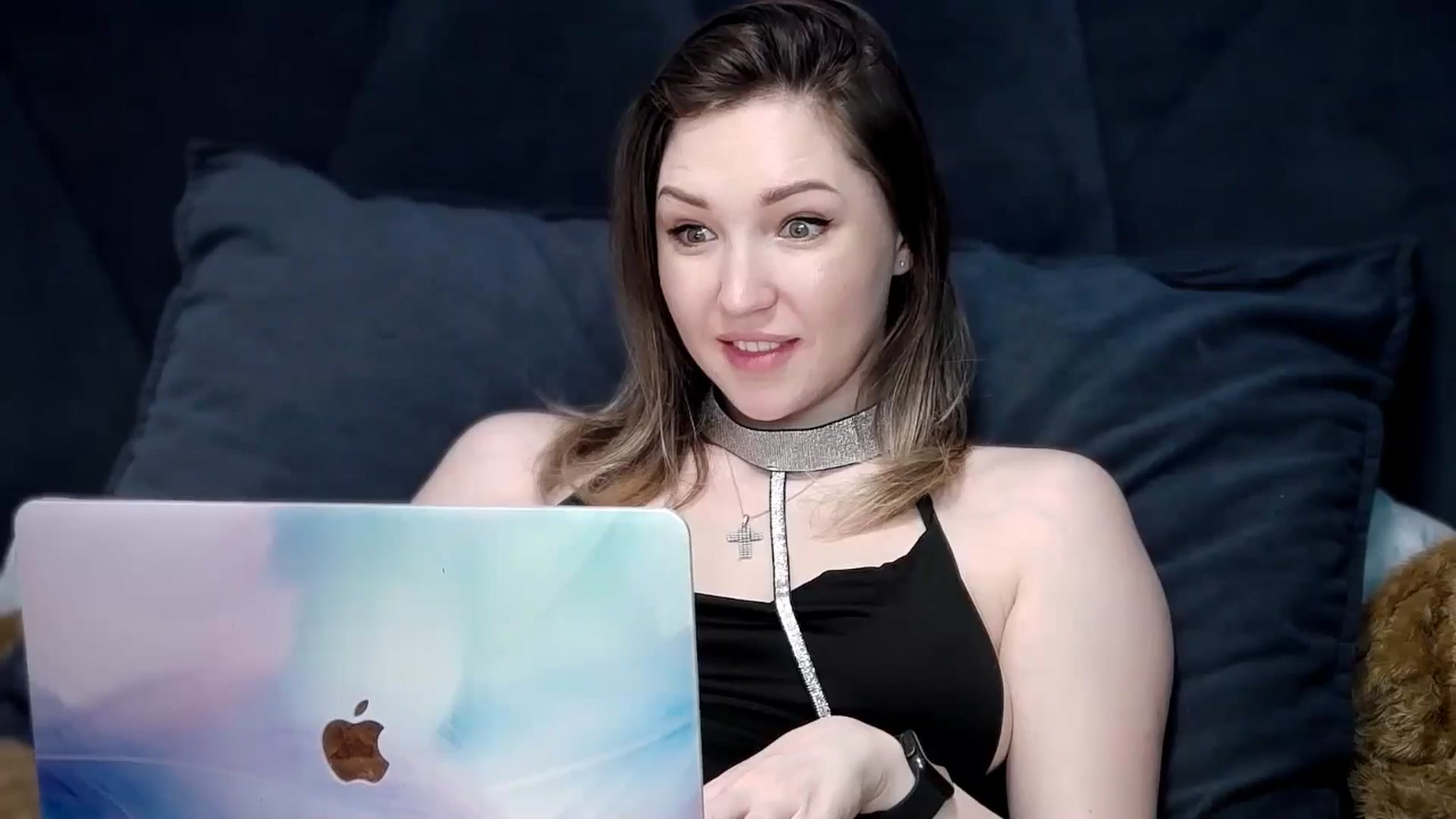 Gallery image thumbnail from Ashley_cutie_'s myfreecams stream on, 11/07/2025, 19:50 image 6 of 20