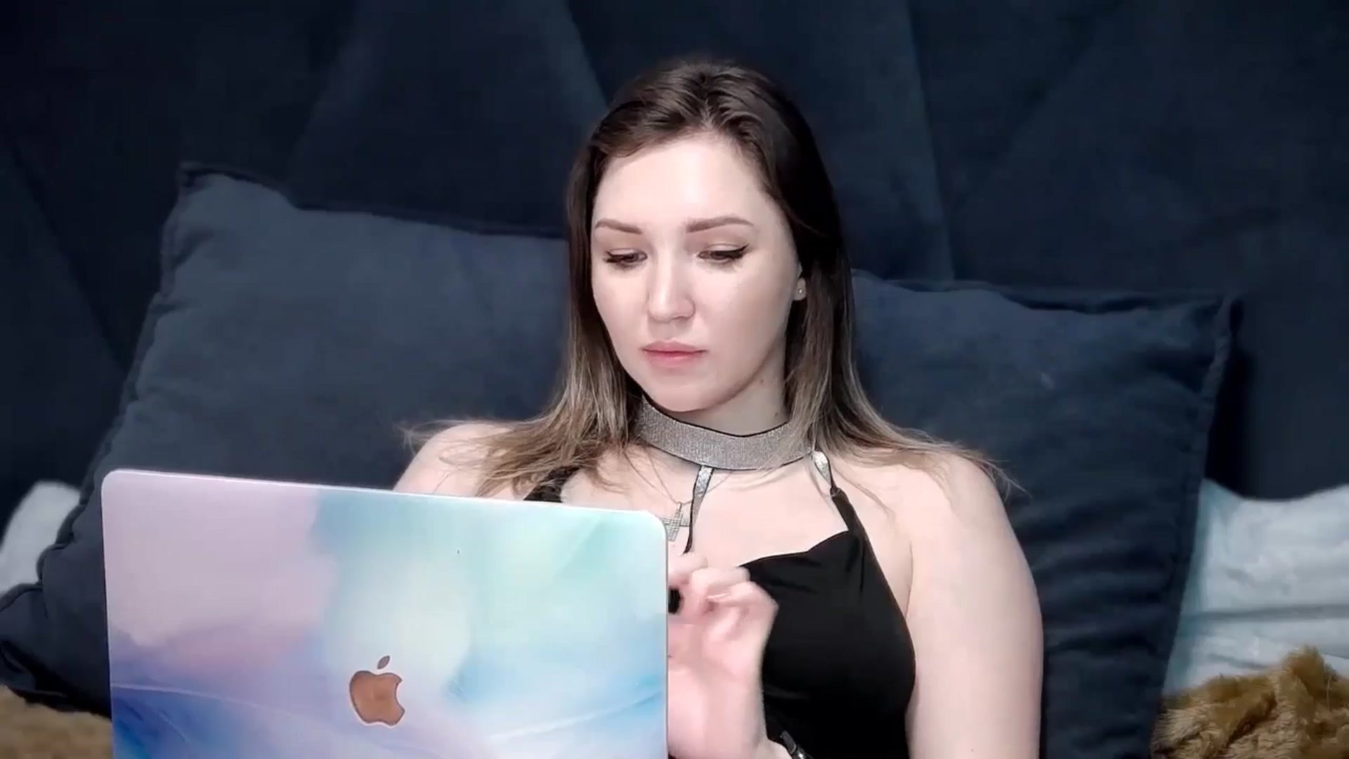 Gallery image thumbnail from Ashley_cutie_'s myfreecams stream on, 11/07/2025, 22:09 image 2 of 20