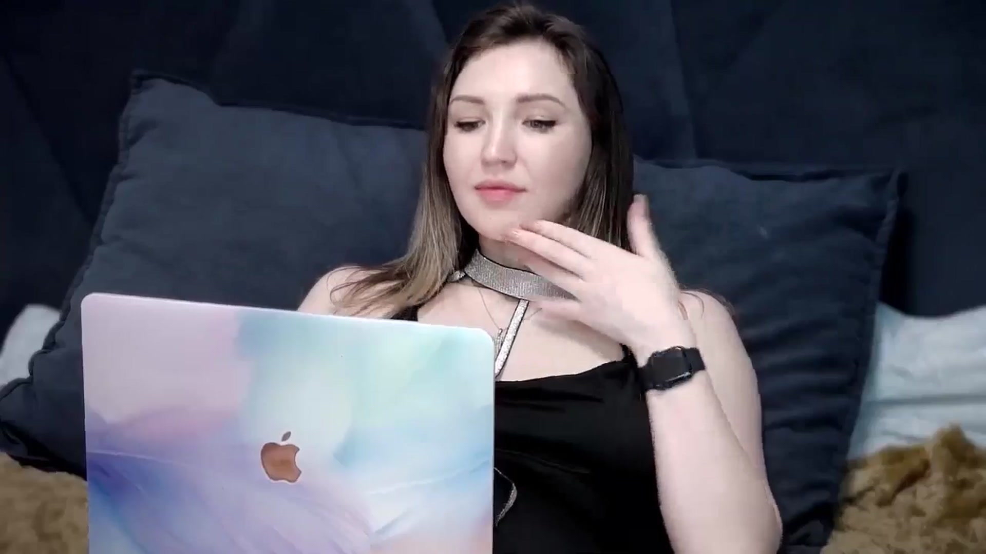 Gallery image thumbnail from Ashley_cutie_'s myfreecams stream on, 11/07/2025, 22:09 image 4 of 20