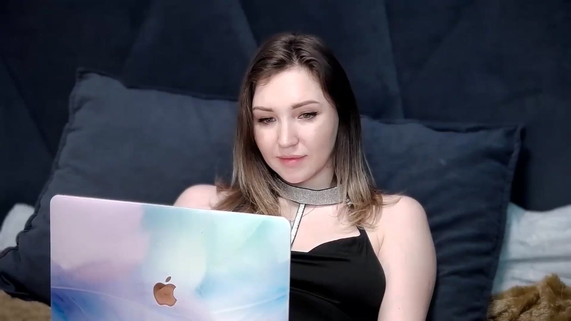 Gallery image thumbnail from Ashley_cutie_'s myfreecams stream on, 11/07/2025, 22:09 image 3 of 20