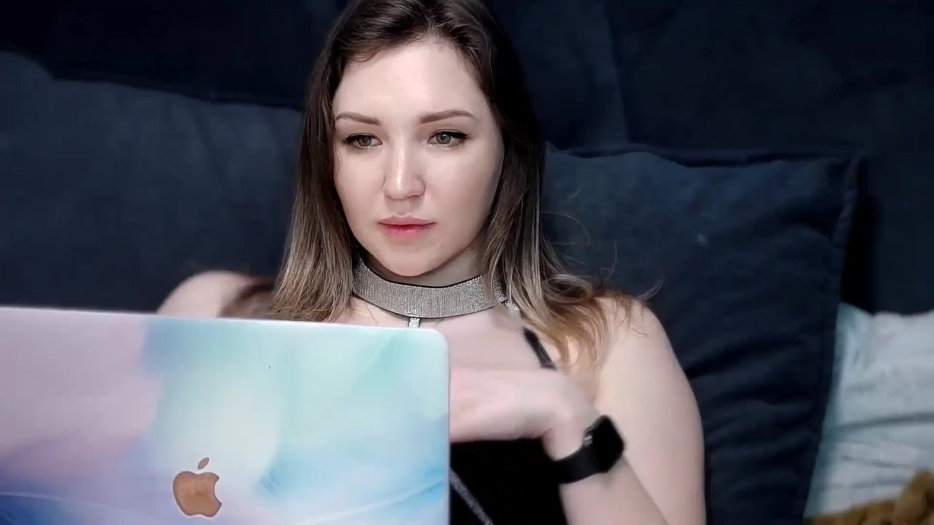 Gallery image thumbnail from Ashley_cutie_'s myfreecams stream on, 11/07/2025, 22:54 image 1 of 20