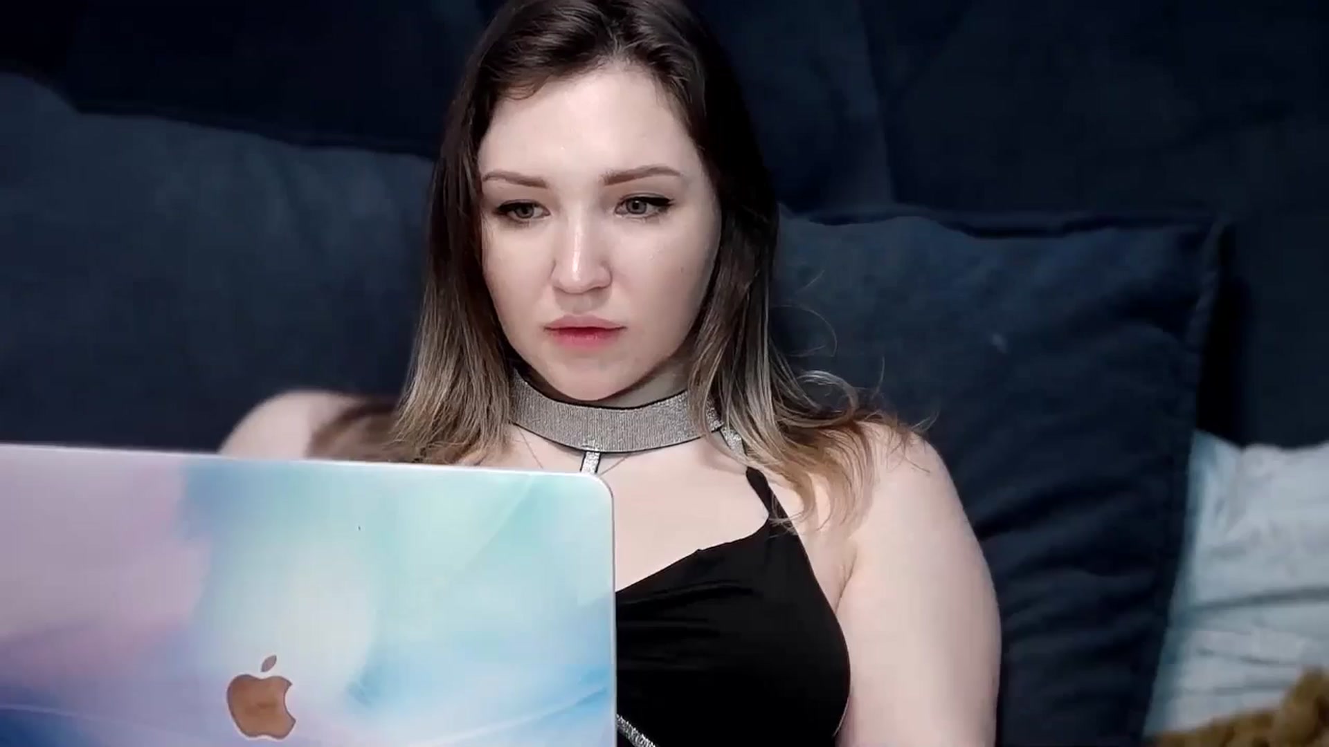 Gallery image thumbnail from Ashley_cutie_'s myfreecams stream on, 11/07/2025, 22:54 image 4 of 20