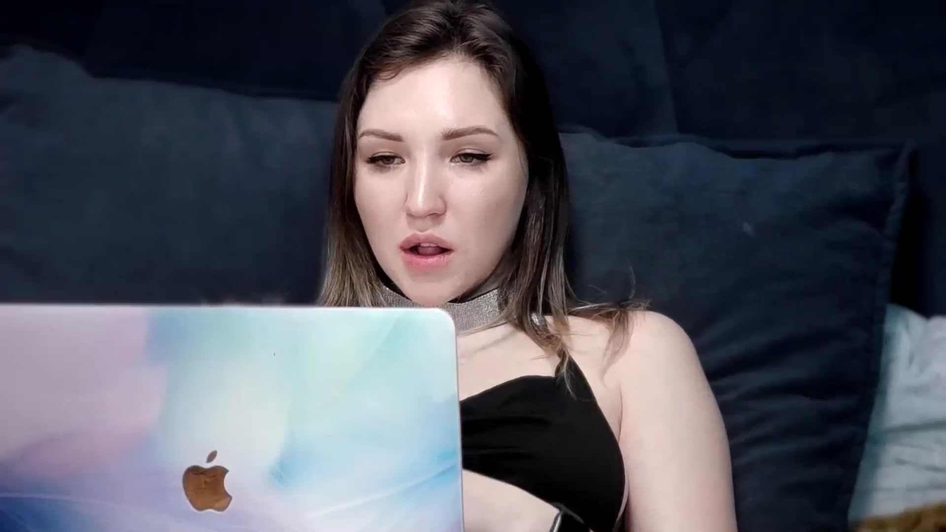Gallery image thumbnail from Ashley_cutie_'s myfreecams stream on, 11/07/2025, 22:54 image 17 of 20