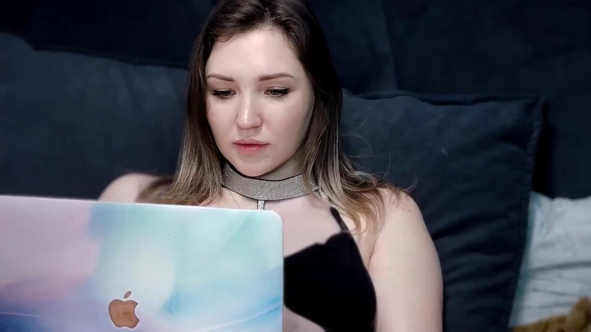 Gallery image thumbnail from Ashley_cutie_'s myfreecams stream on, 11/07/2025, 22:54 image 2 of 20